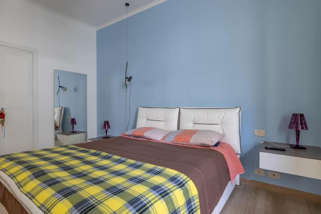 Casa Lucia 5 Stelle Lungotevere Della Vittoria Appartamento Roma