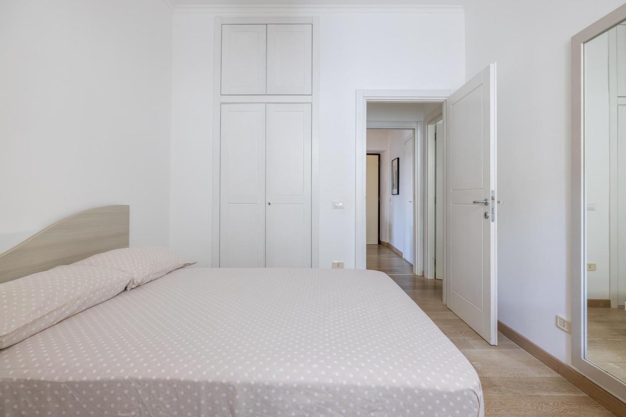 Appartamento Casa Lucia 5 Stelle Lungotevere Della Vittoria Roma