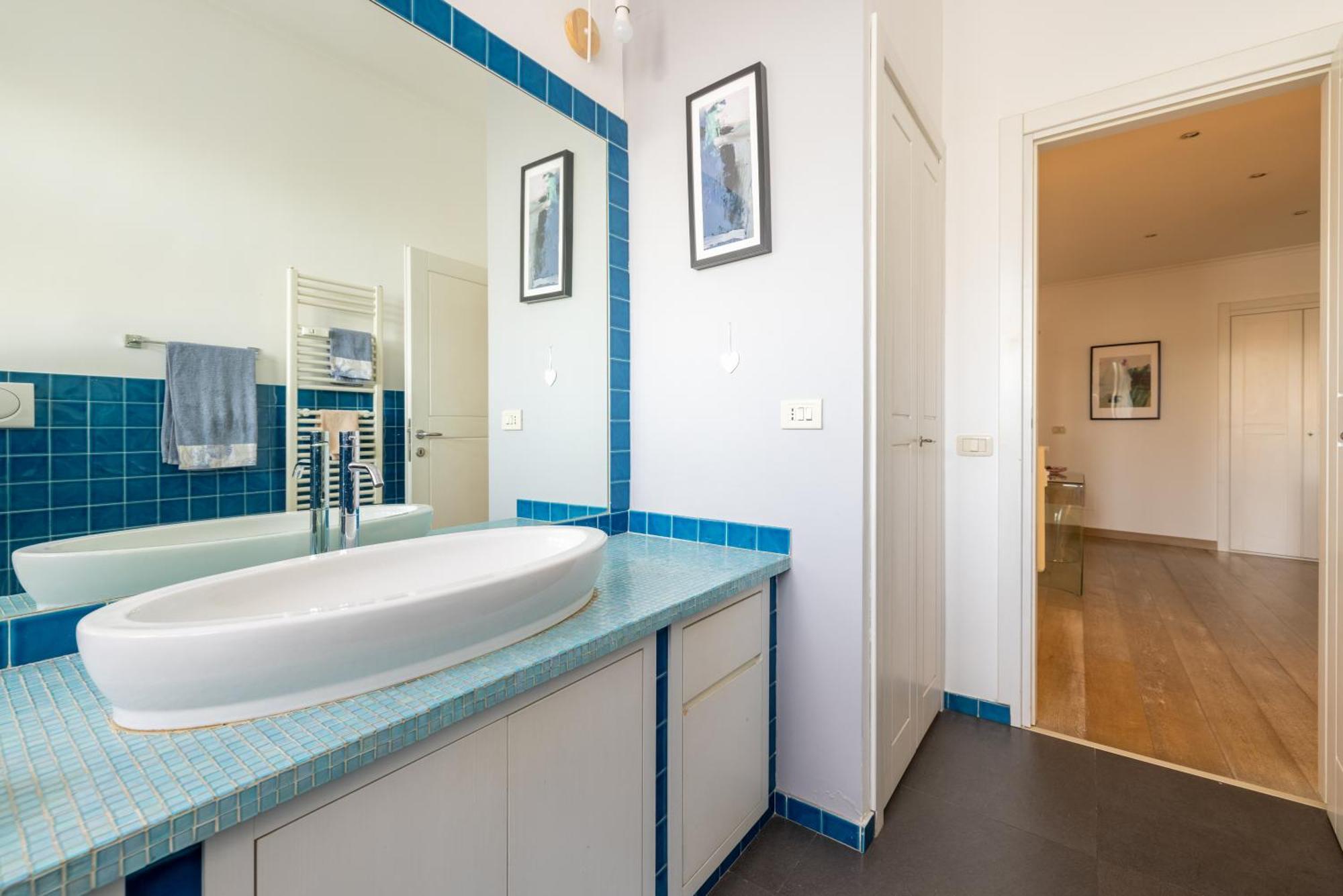 Appartamento Casa Lucia 5 Stelle Lungotevere Della Vittoria Roma
