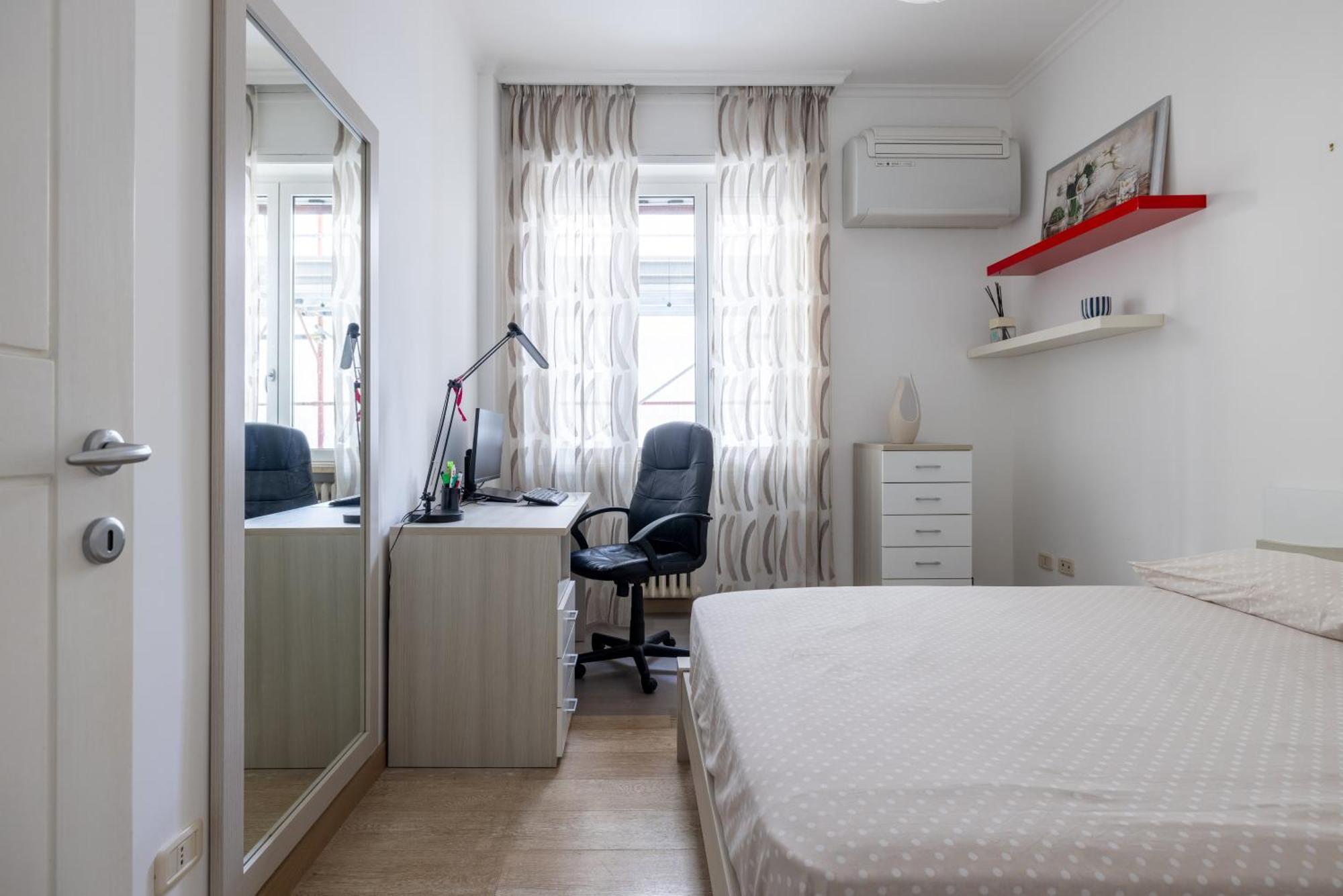 Casa Lucia 5 Stelle Lungotevere Della Vittoria Appartamento *