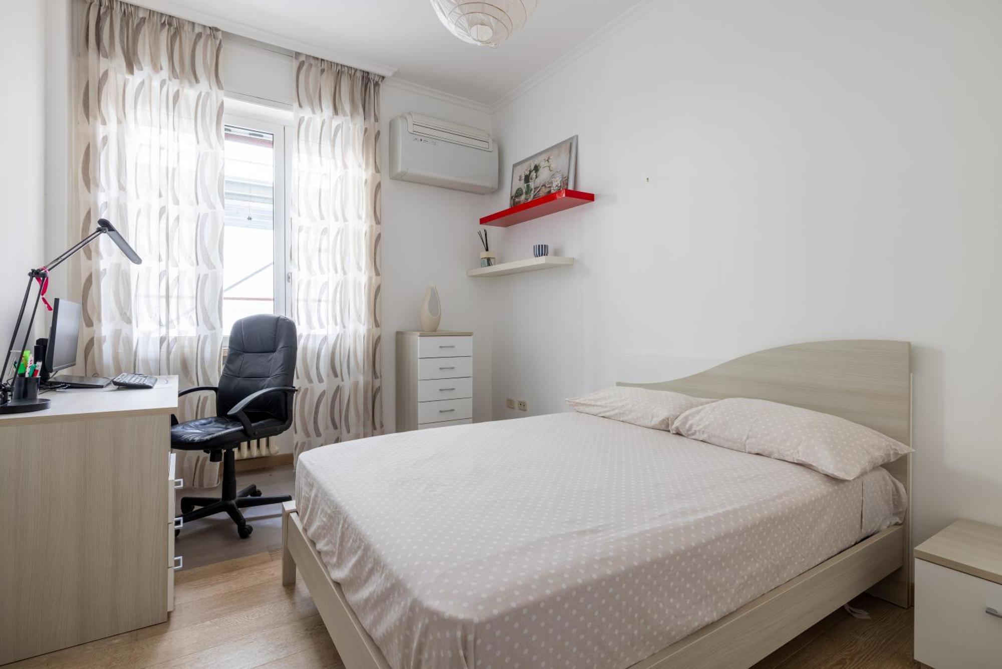 Casa Lucia 5 Stelle Lungotevere Della Vittoria Appartamento *