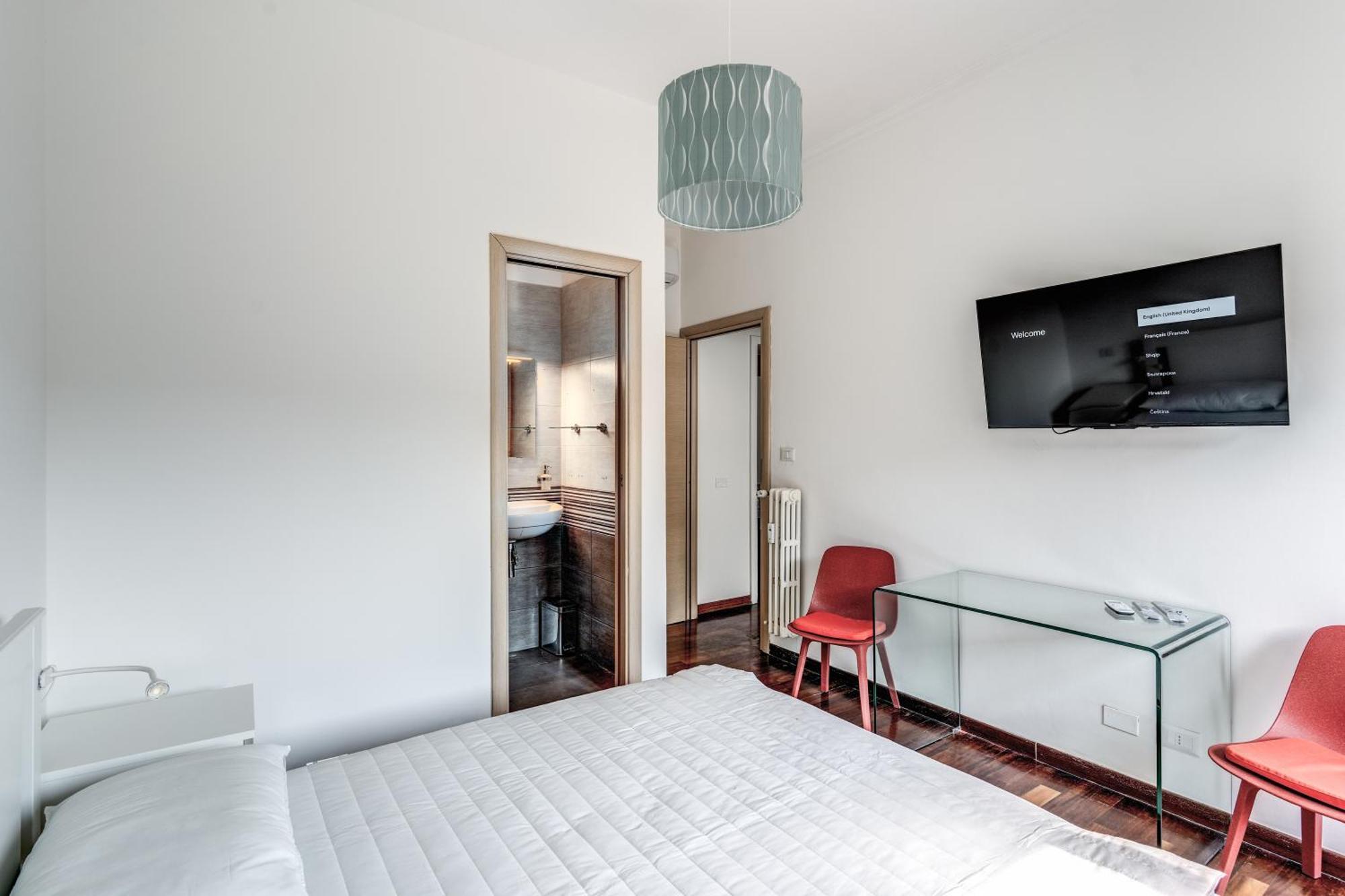 Apartment Re Di Lovely *