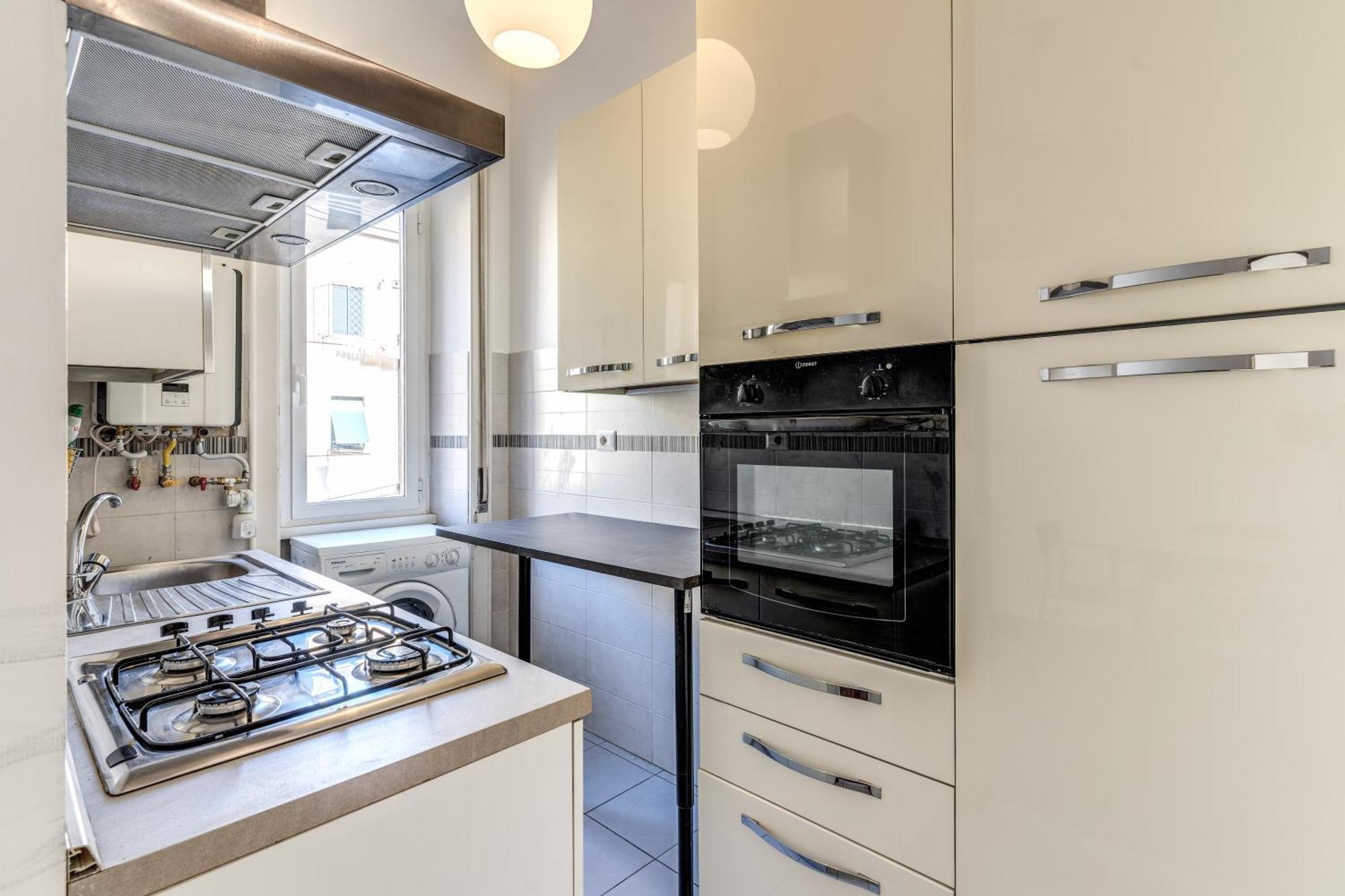 Apartment Re Di Lovely *