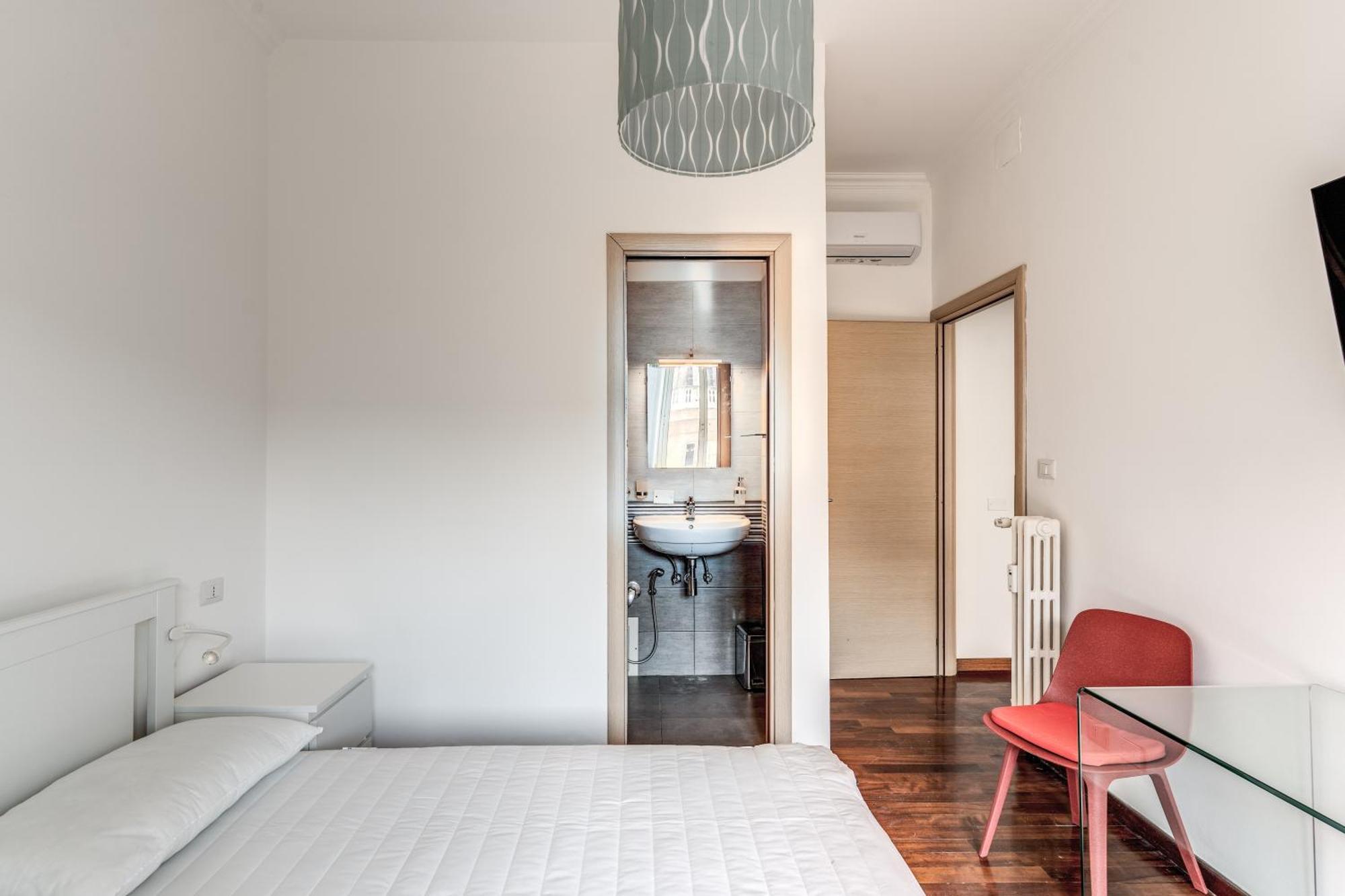 Apartment Re Di Lovely
