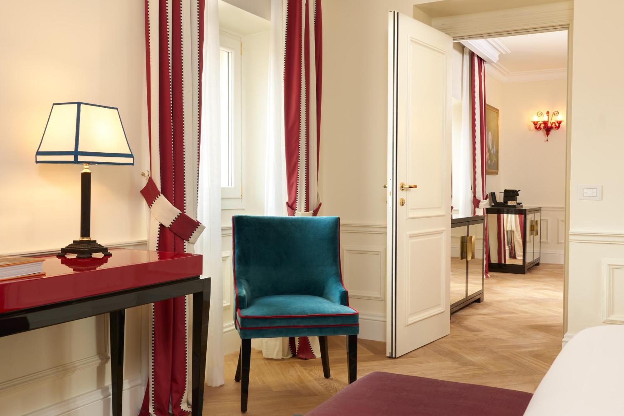 Palazzo Ripetta Hotel Rome