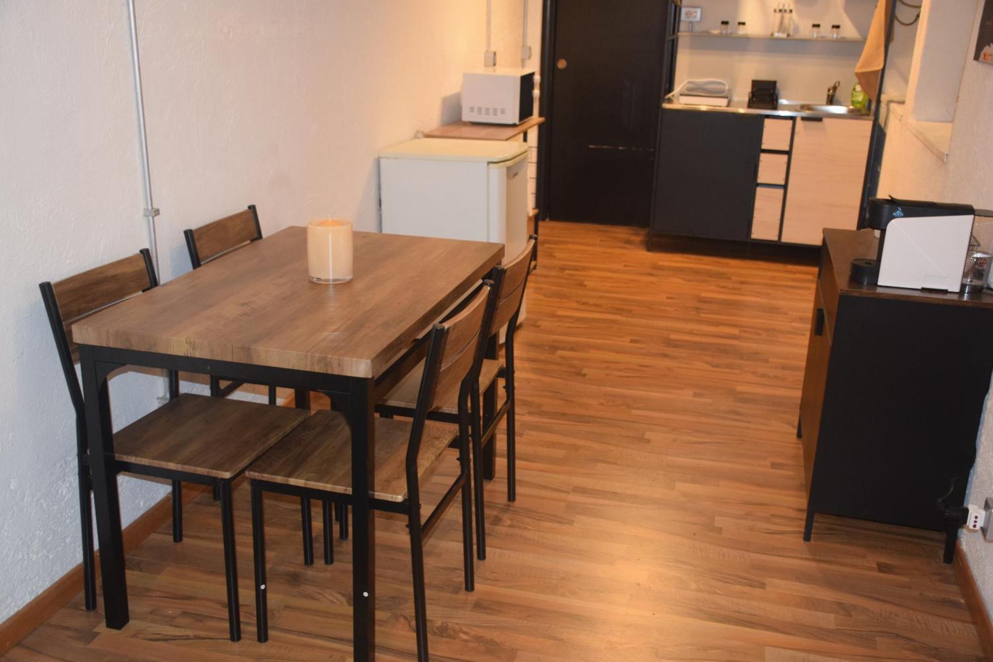 Domus Laura Rione Monti * Roma