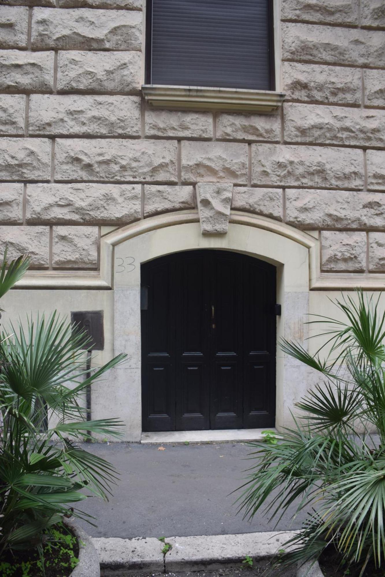 Domus Laura Rione Monti *