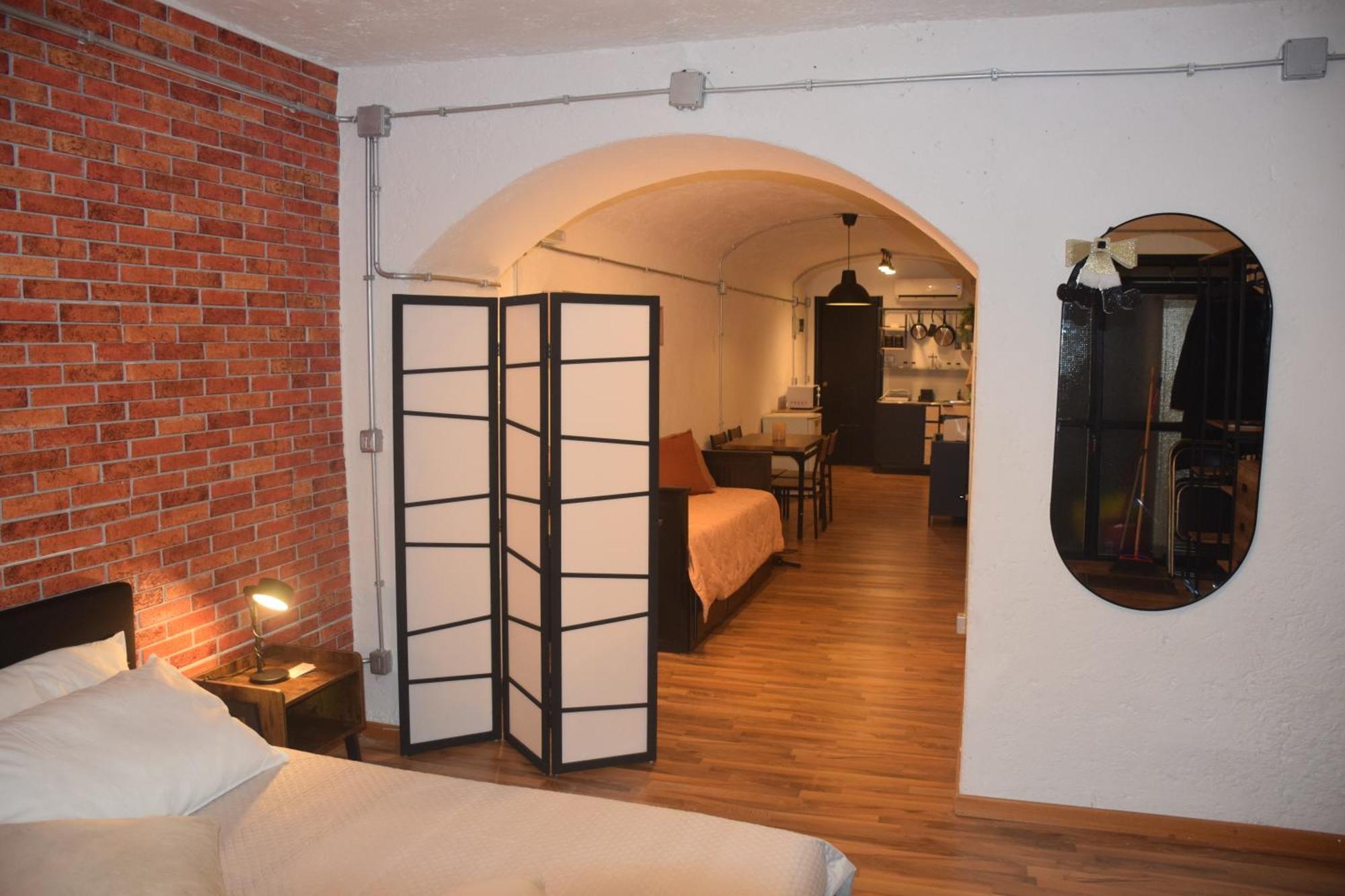 Domus Laura Rione Monti Appartamento