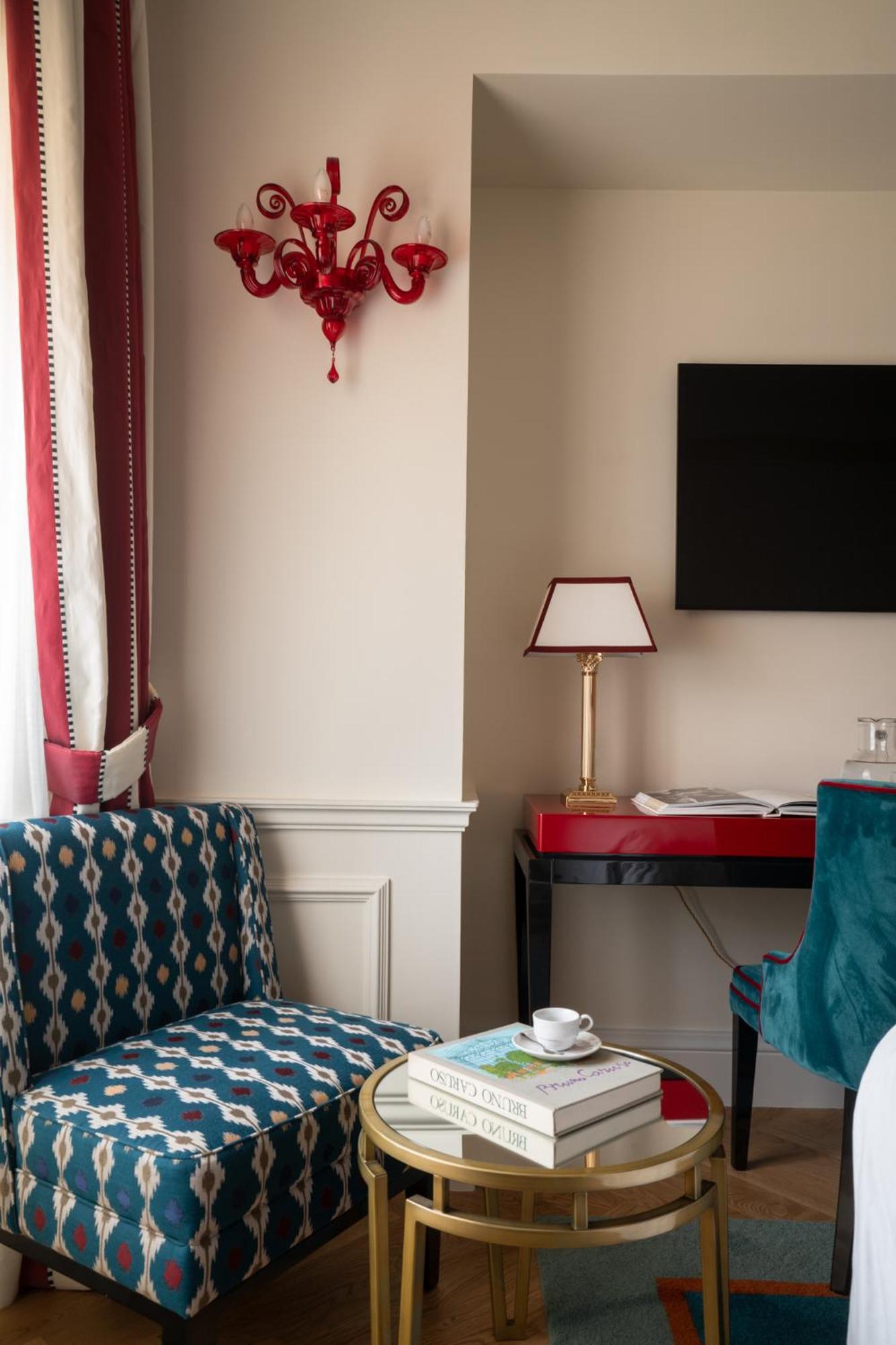 Palazzo Ripetta 5* Rome