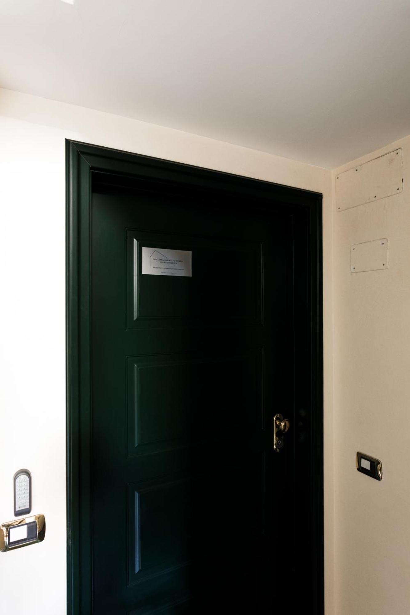 Apartment Margherita Rome