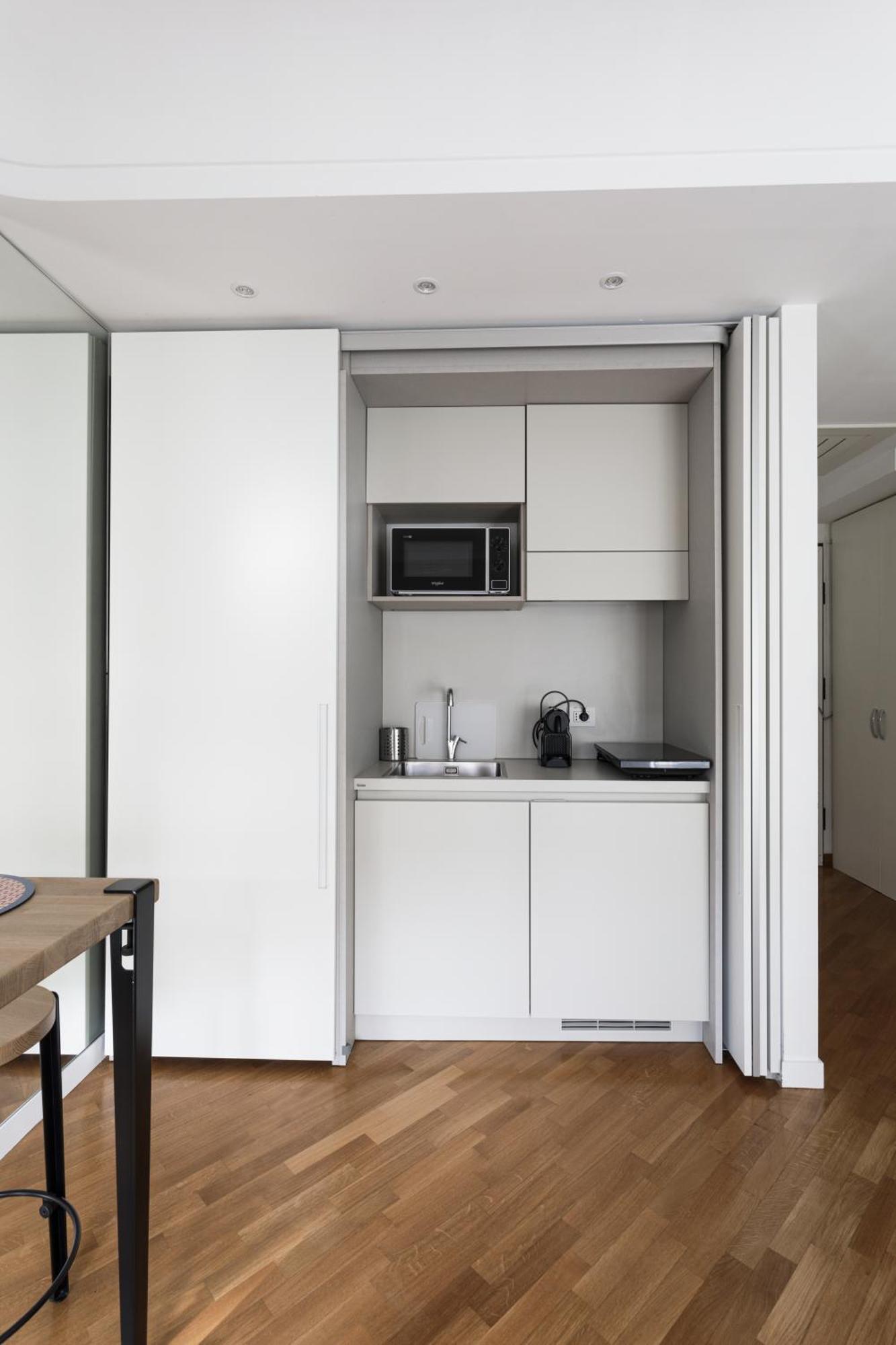 Apartment Margherita Rome