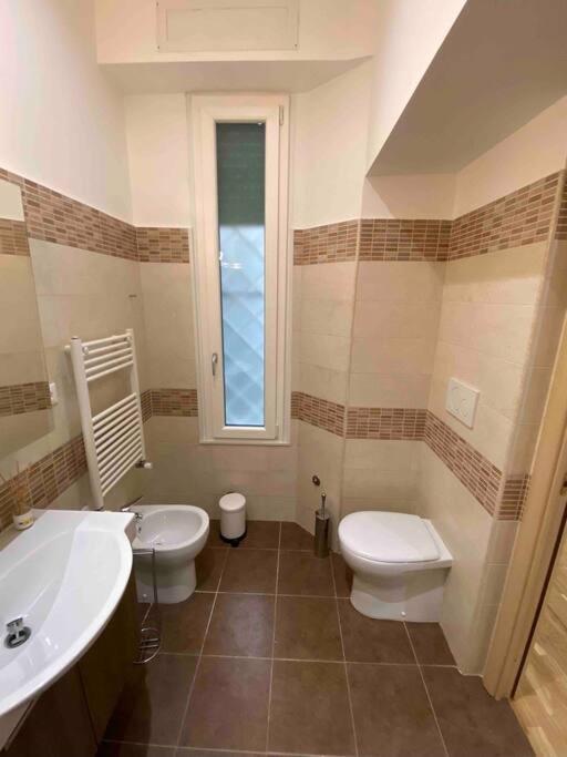 Apartment Vacanze Romane Rome