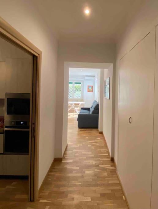 Apartment Vacanze Romane *