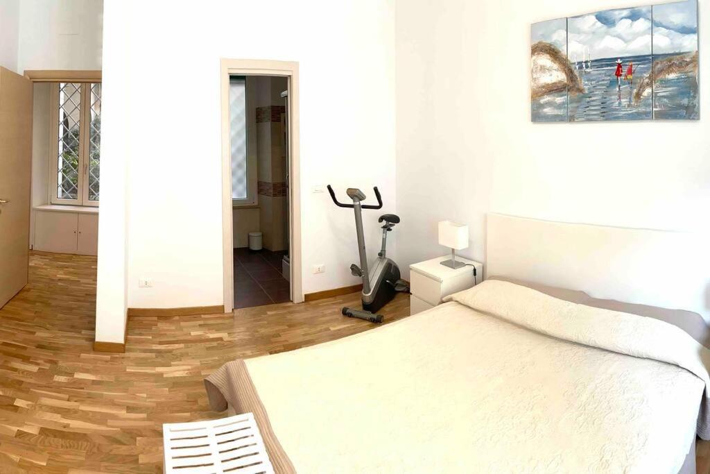 Apartment Vacanze Romane Rome