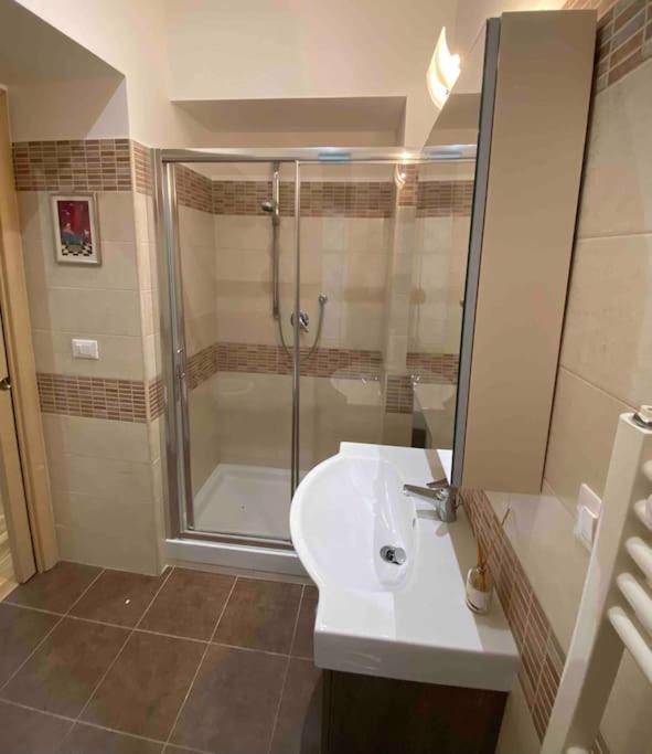 Vacanze Romane Apartment
