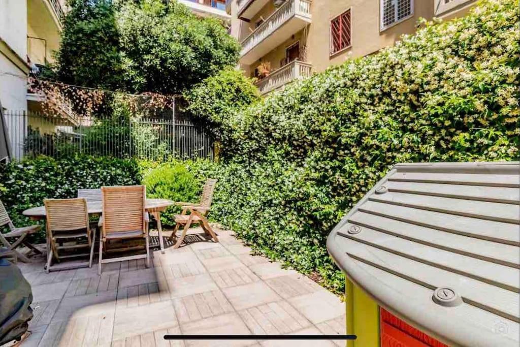 Apartment Vacanze Romane