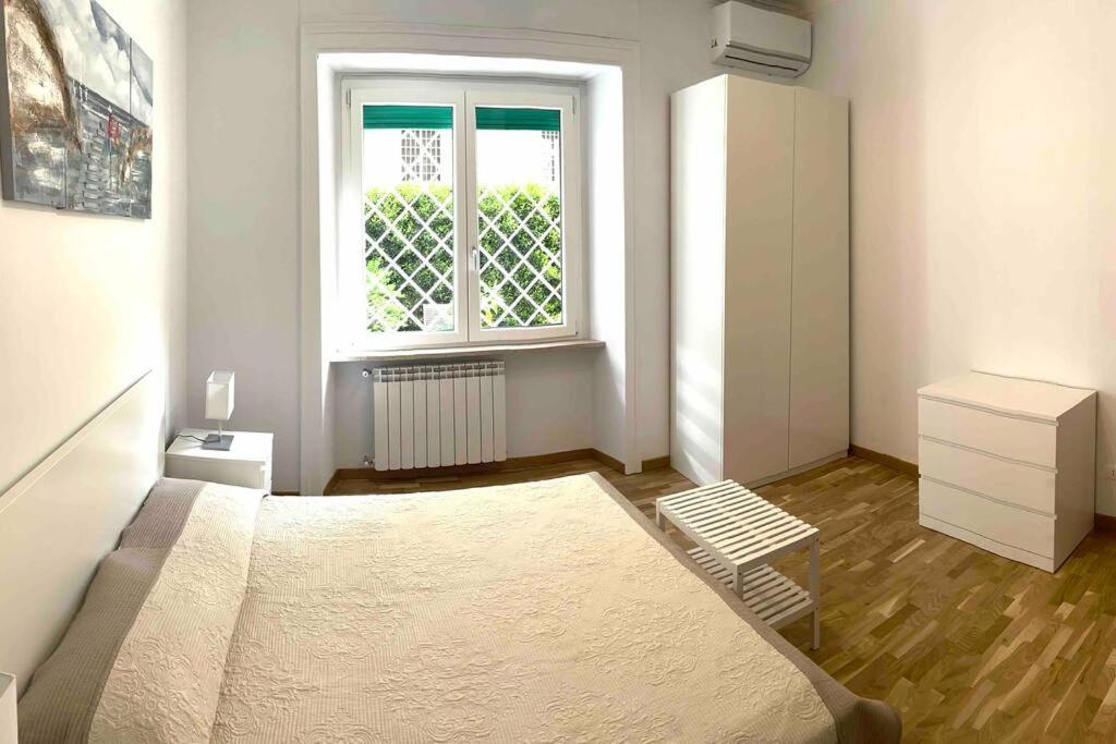 Apartment Vacanze Romane *