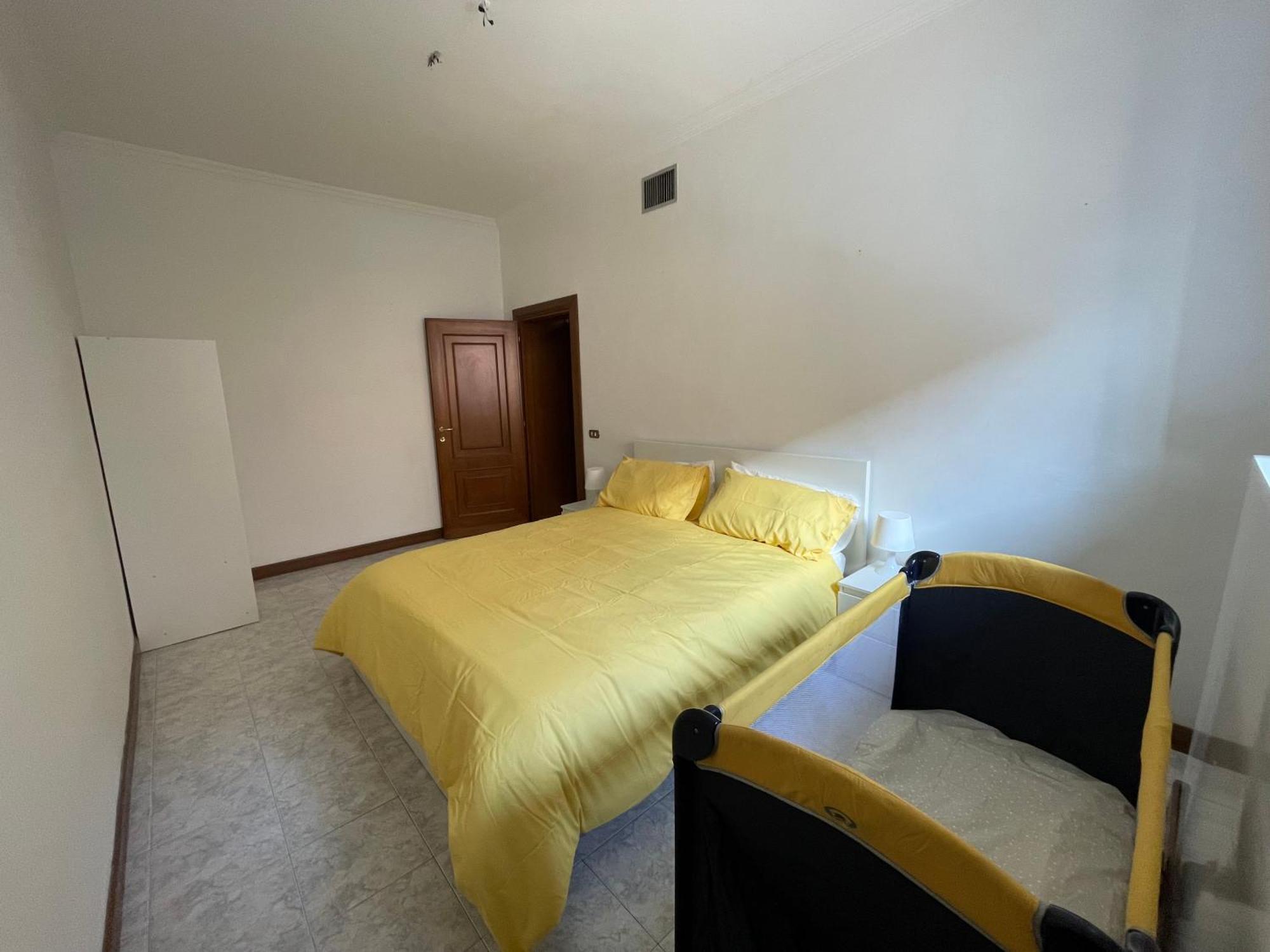 Apartment Blue Vatican House *