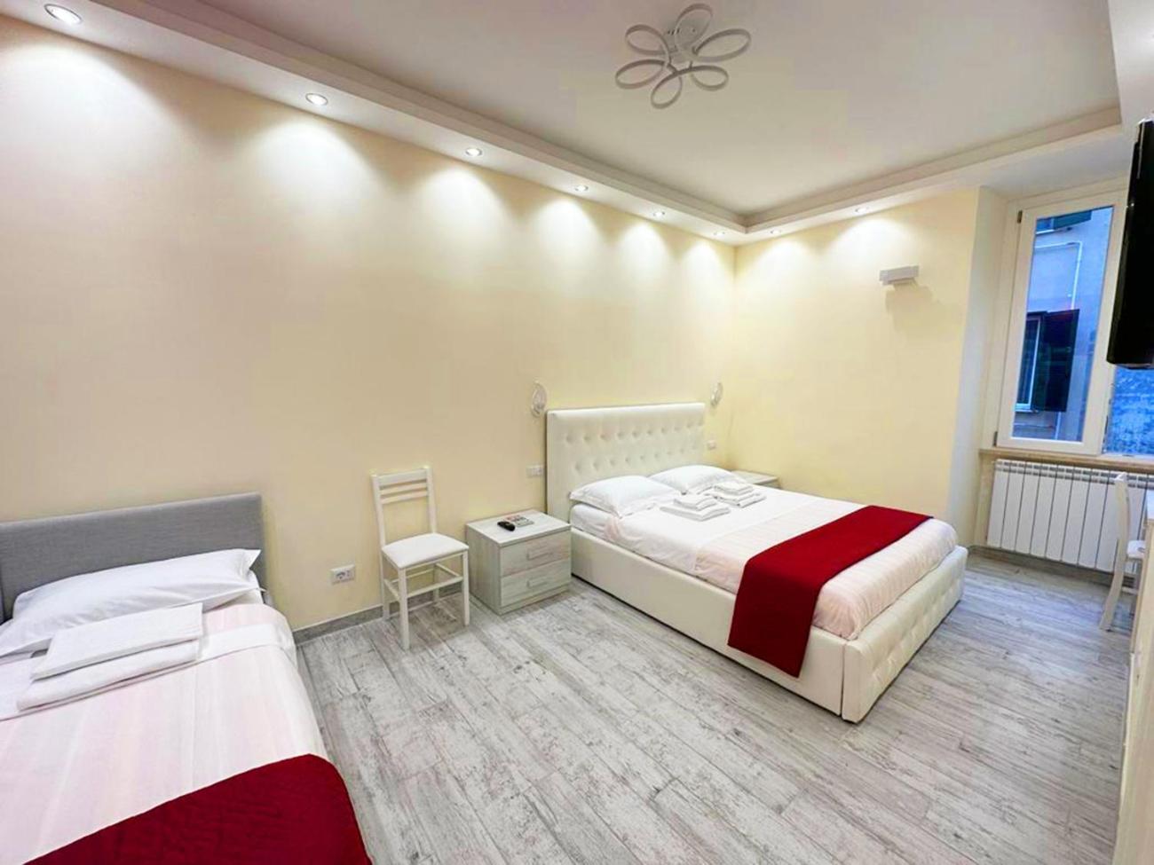 Imperium Guest house Rome