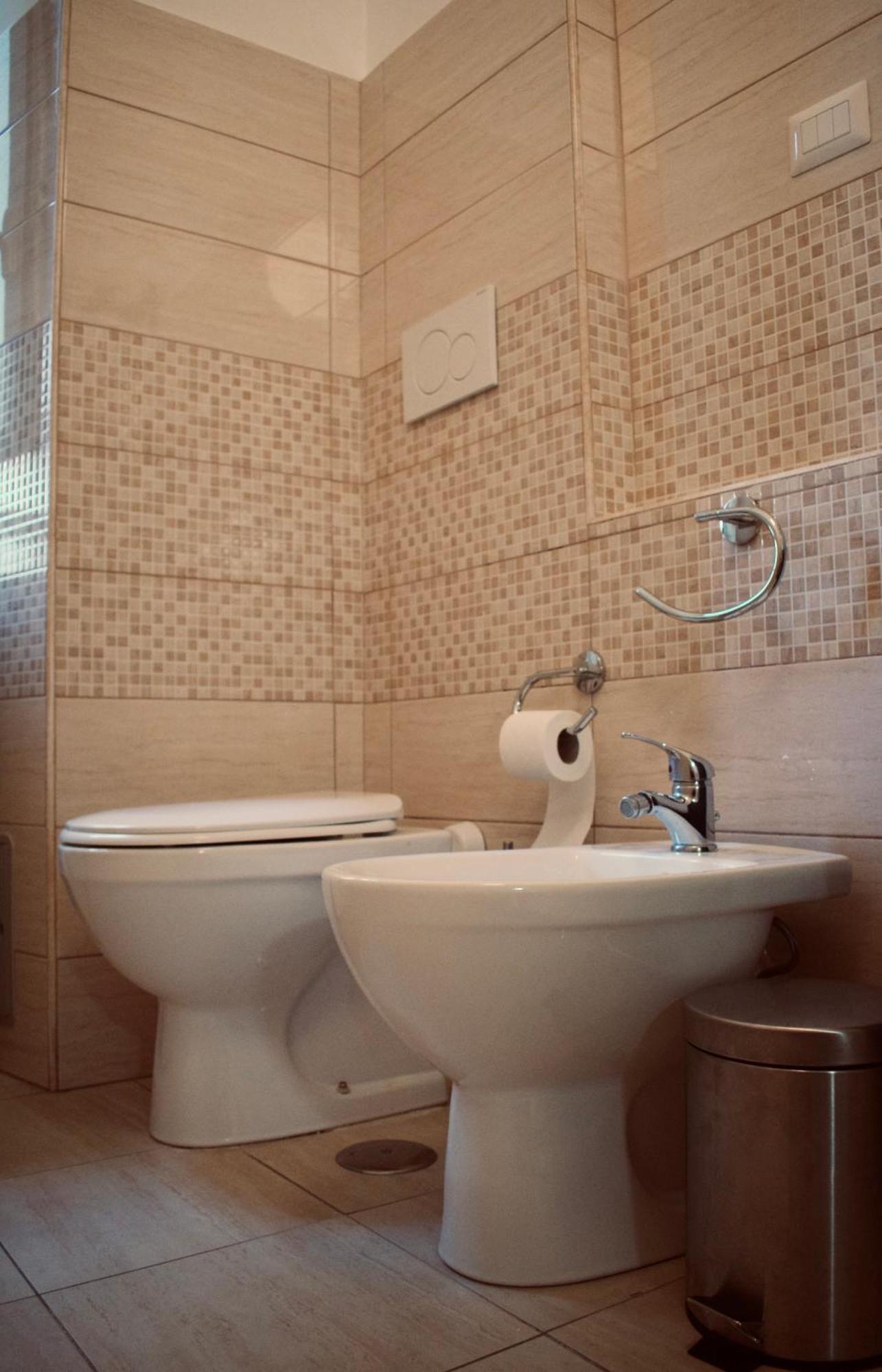 Holiday home Lavinia In Trastevere *