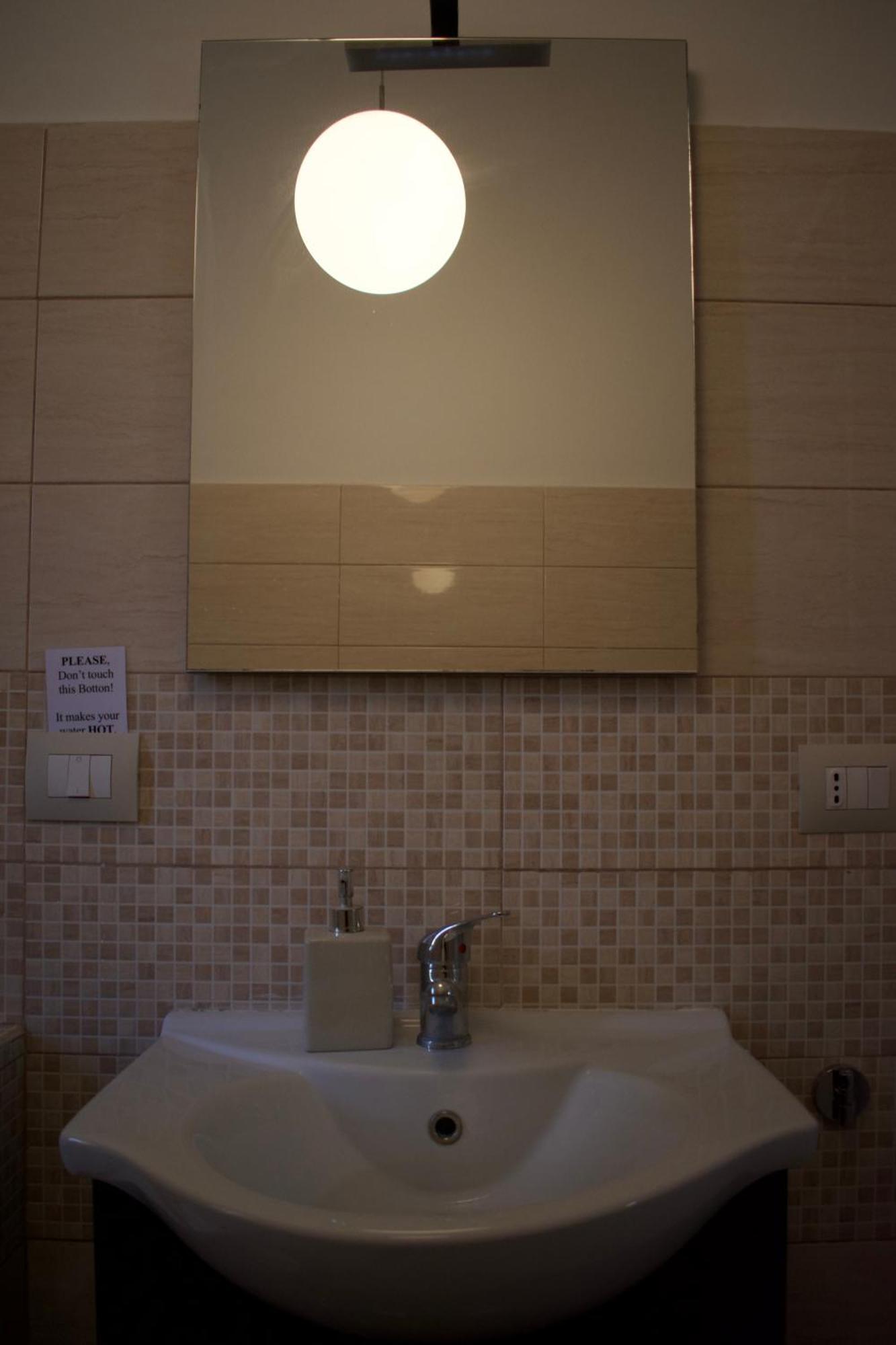 Holiday home Lavinia In Trastevere *