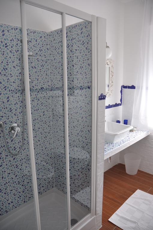 Bed & Breakfast Le Stanze Di Rebecca Rome