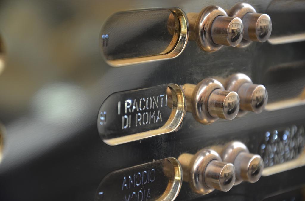 Guest house I Racconti Di Rome