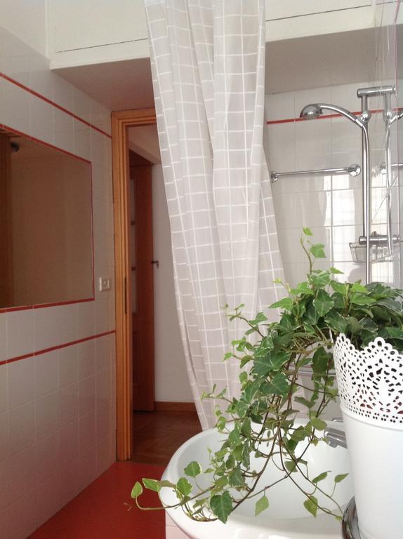 Casa Rico Apartment Rome