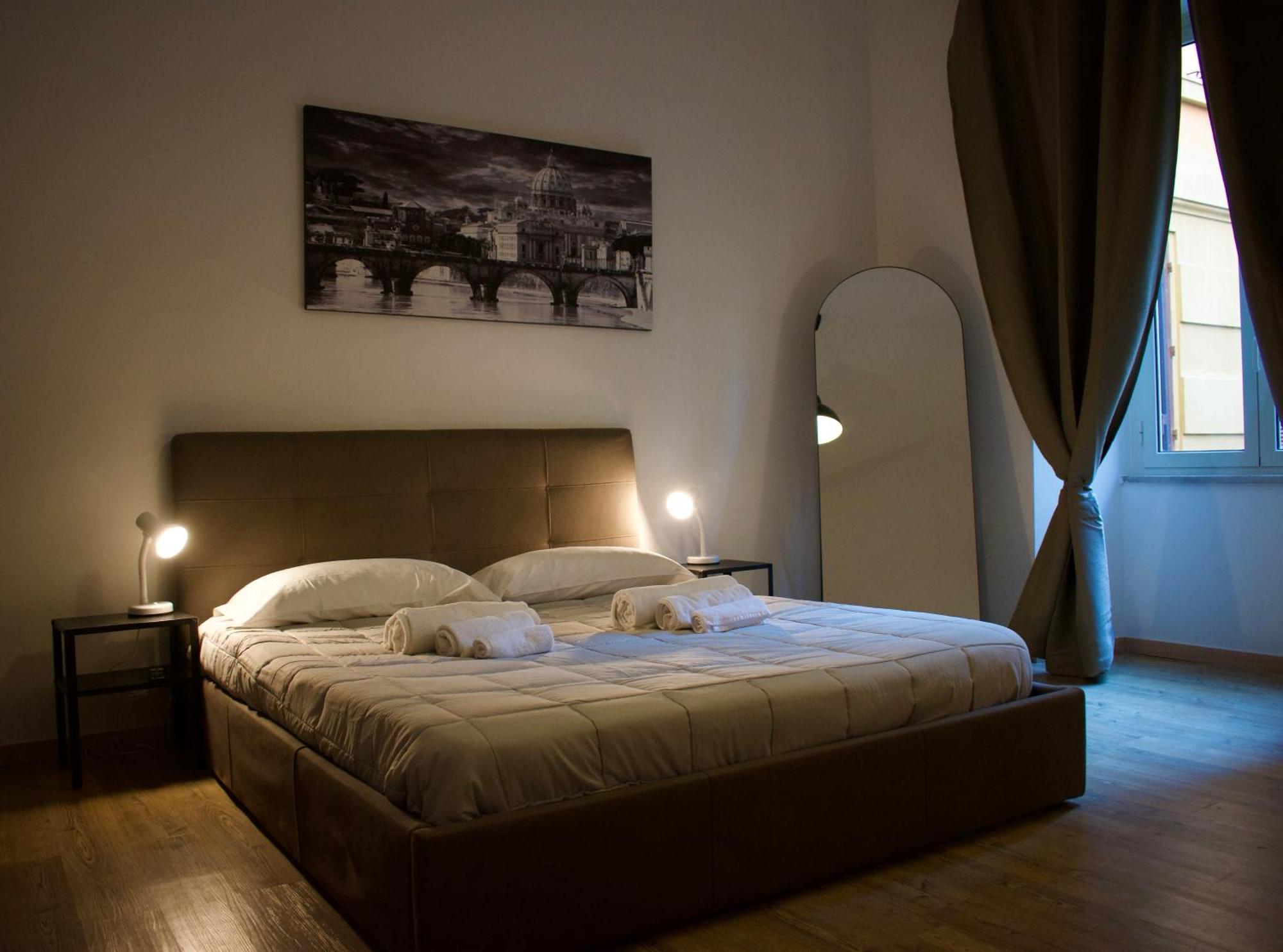 Lavinia In Trastevere * Rome