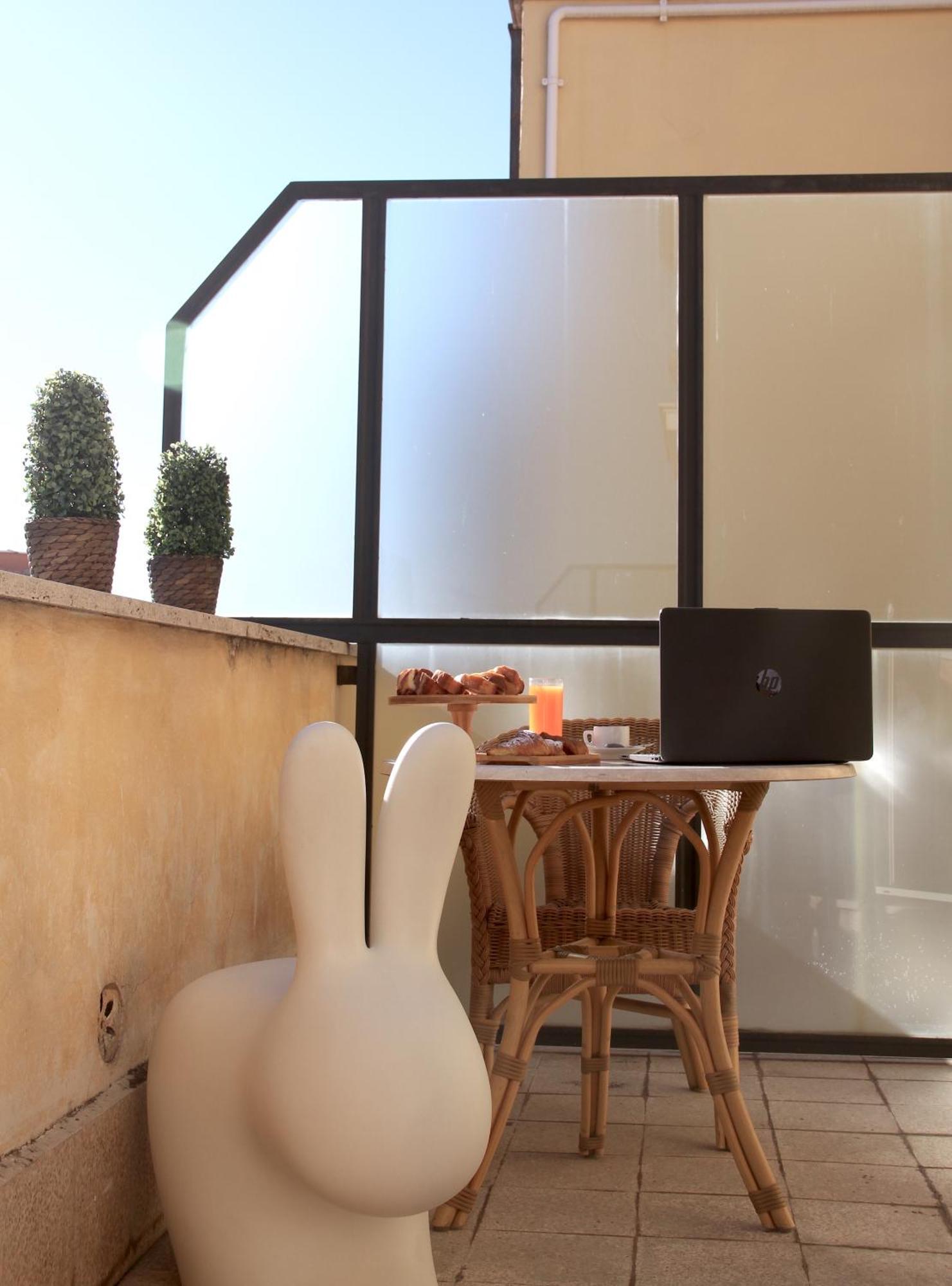 Hotel Windrose Rome