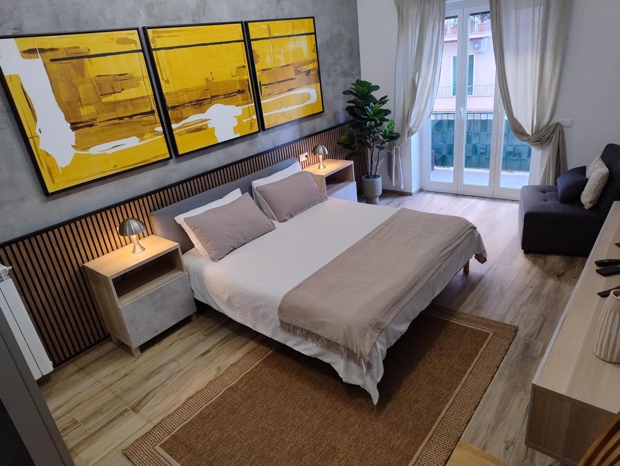 Spqr Luxury Appartments Appartamento
