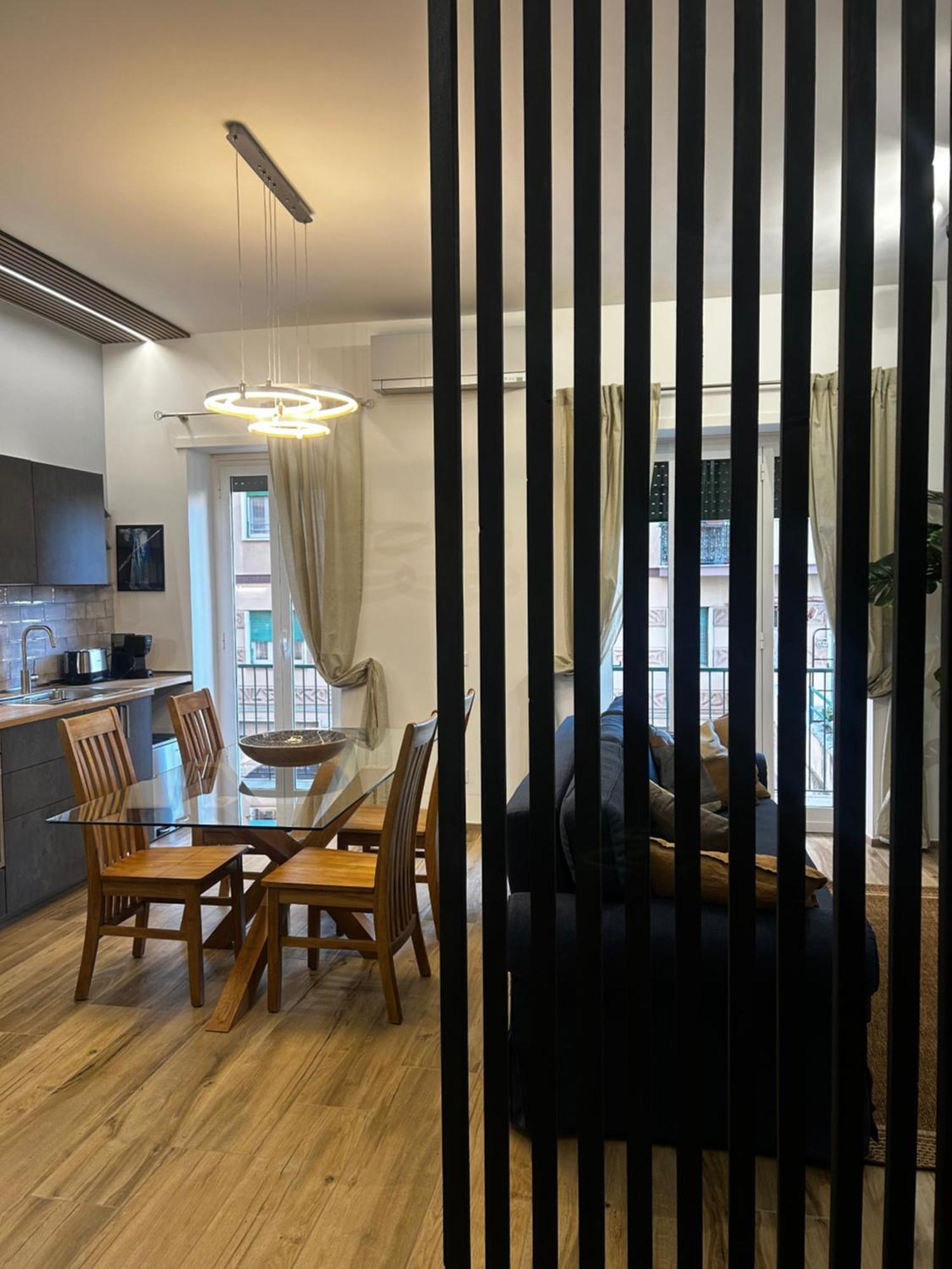 Appartamento Spqr Luxury Appartments *