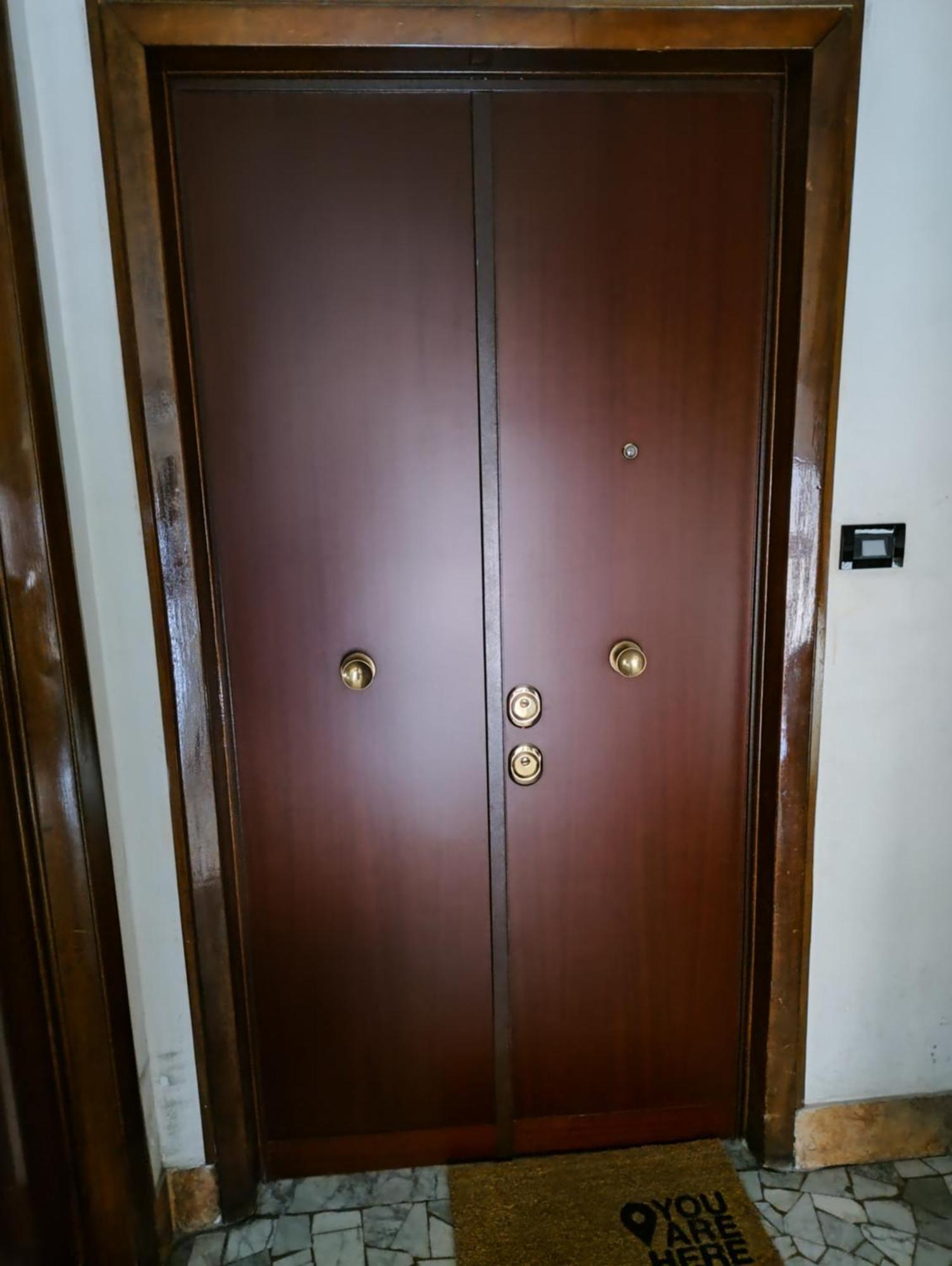 Appartamento Spqr Luxury Appartments Roma