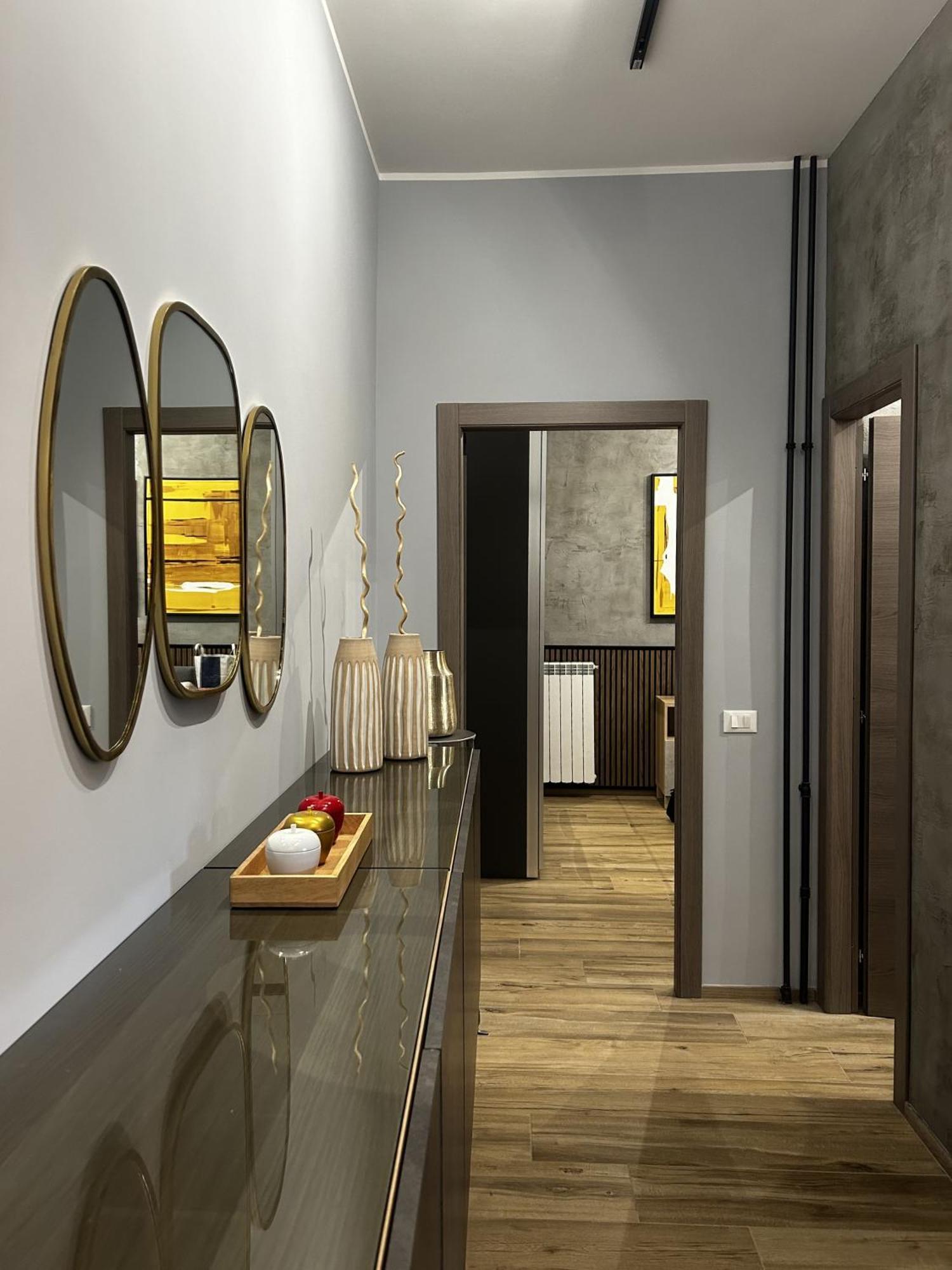 Spqr Luxury Appartments Roma