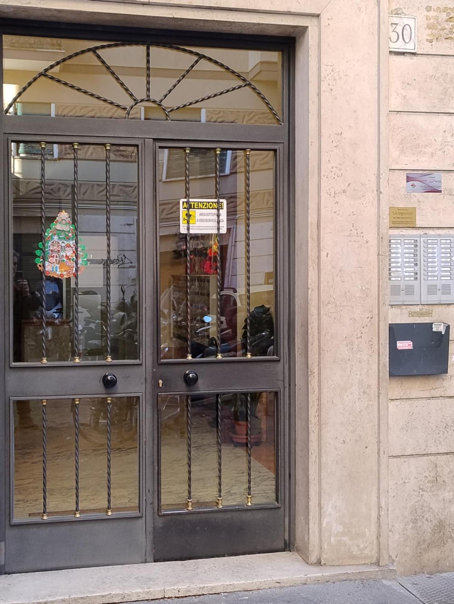 Appartamento Spqr Luxury Appartments Roma