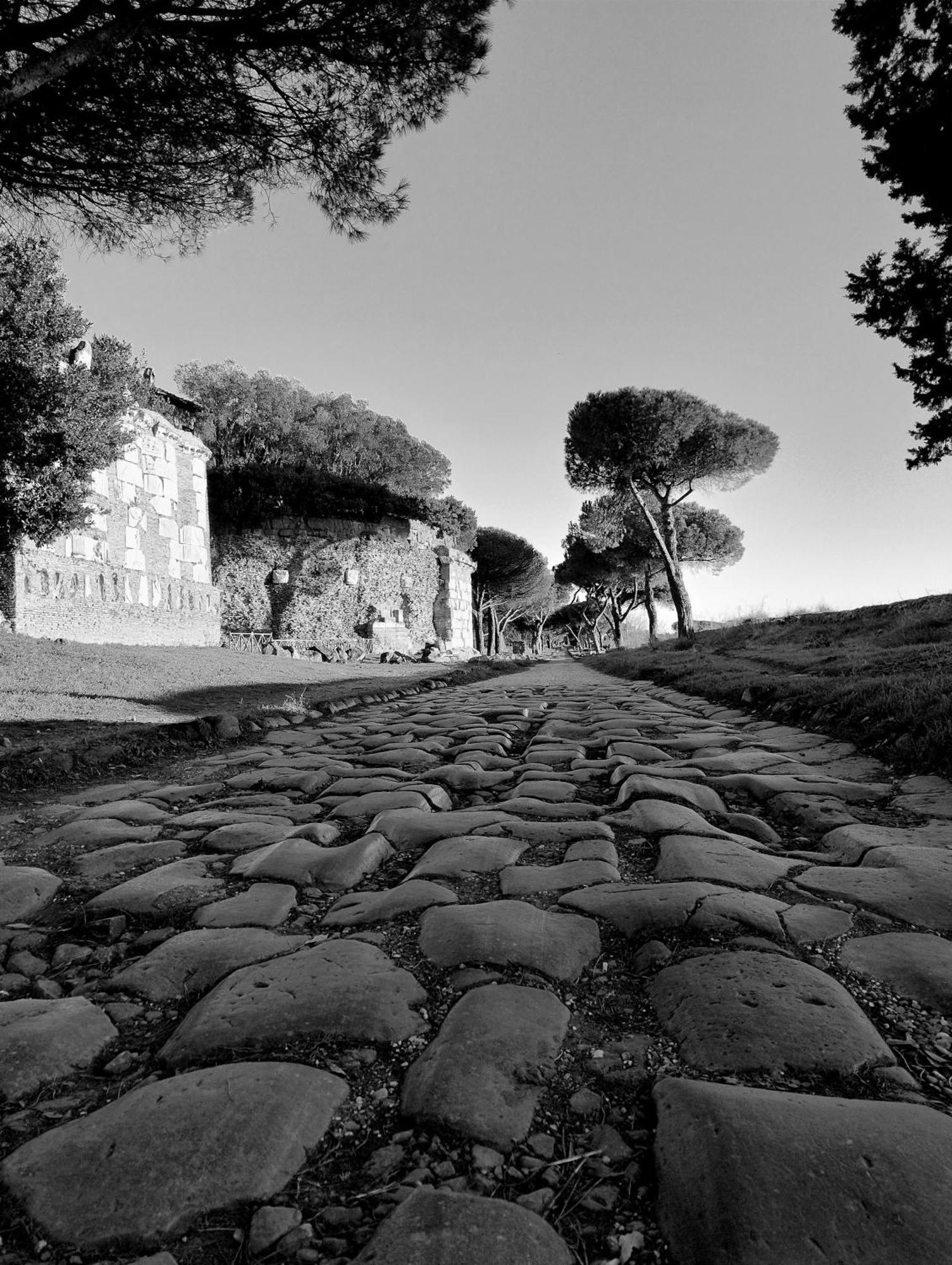 Appartamento Spqr Luxury Appartments
