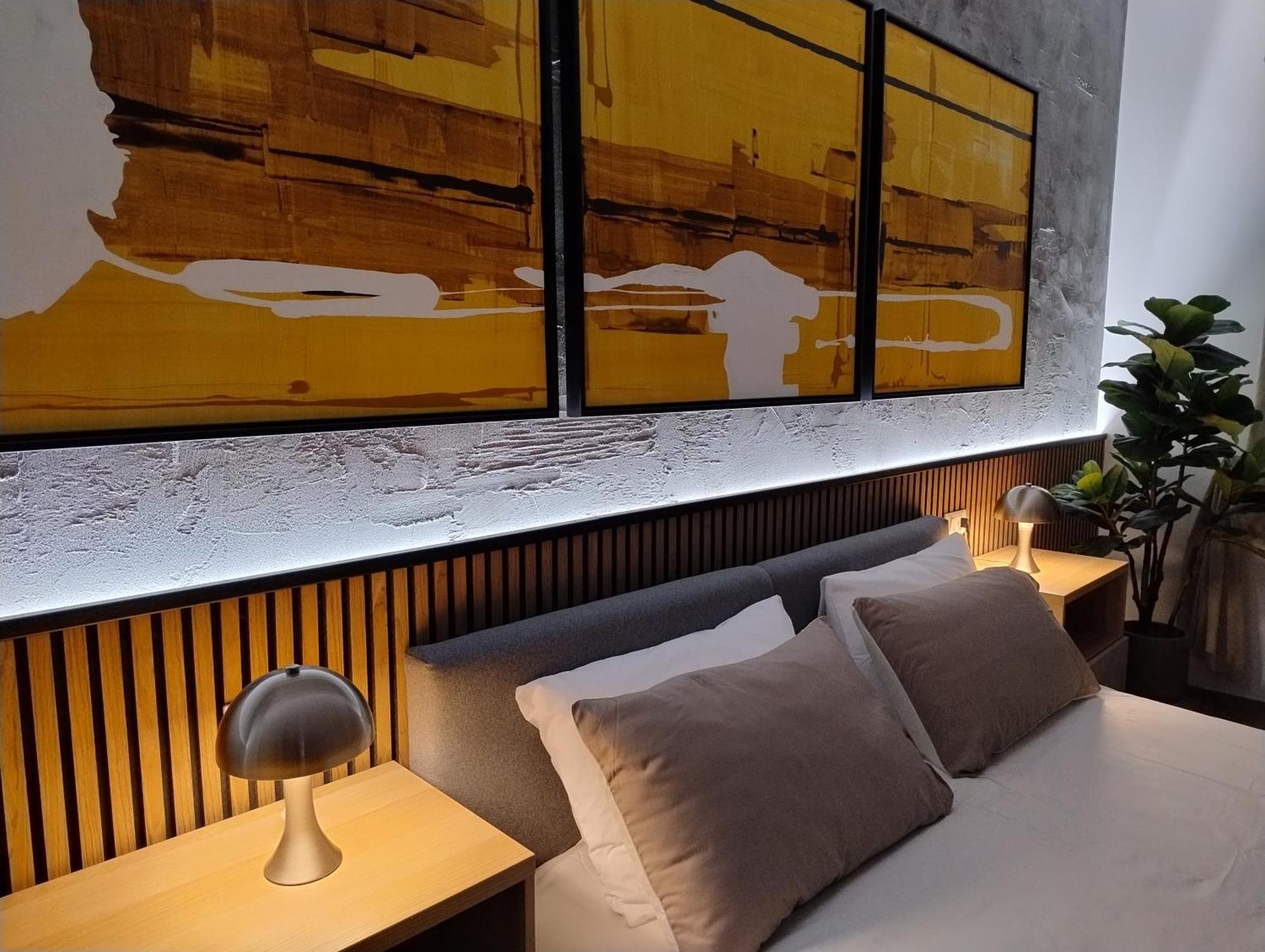 Spqr Luxury Appartments