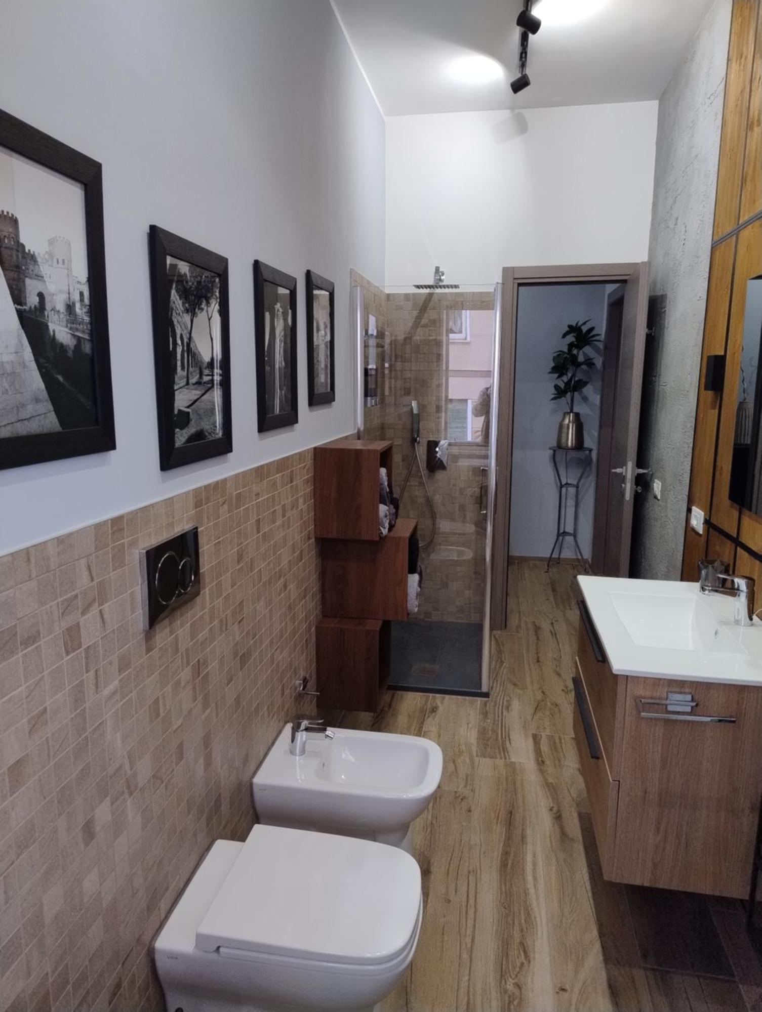 Spqr Luxury Appartments Roma