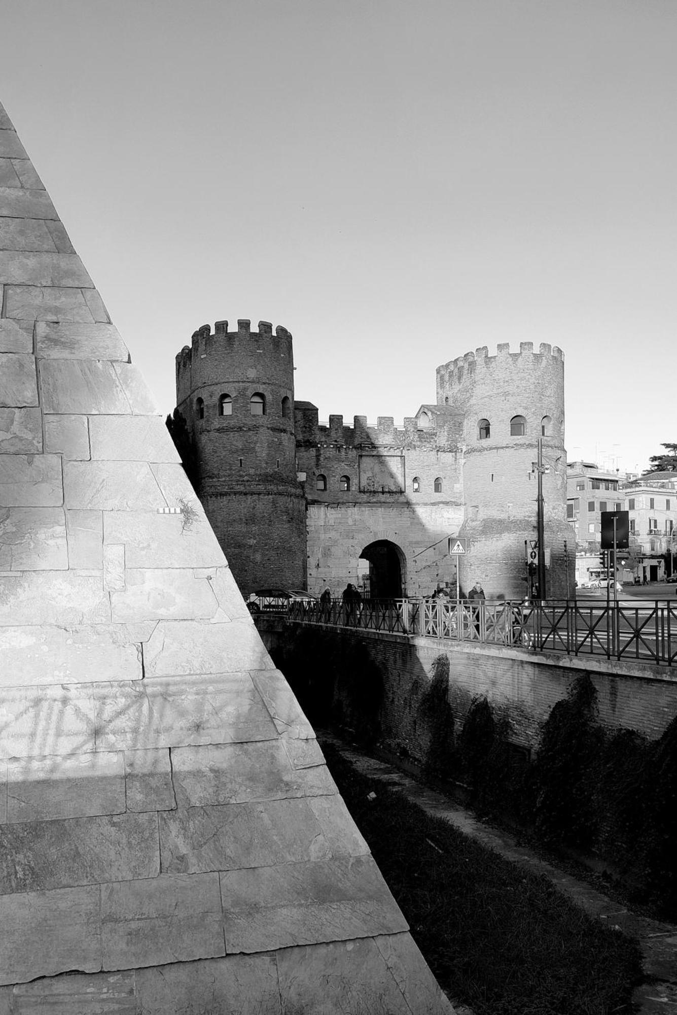 Spqr Luxury Appartments Appartamento