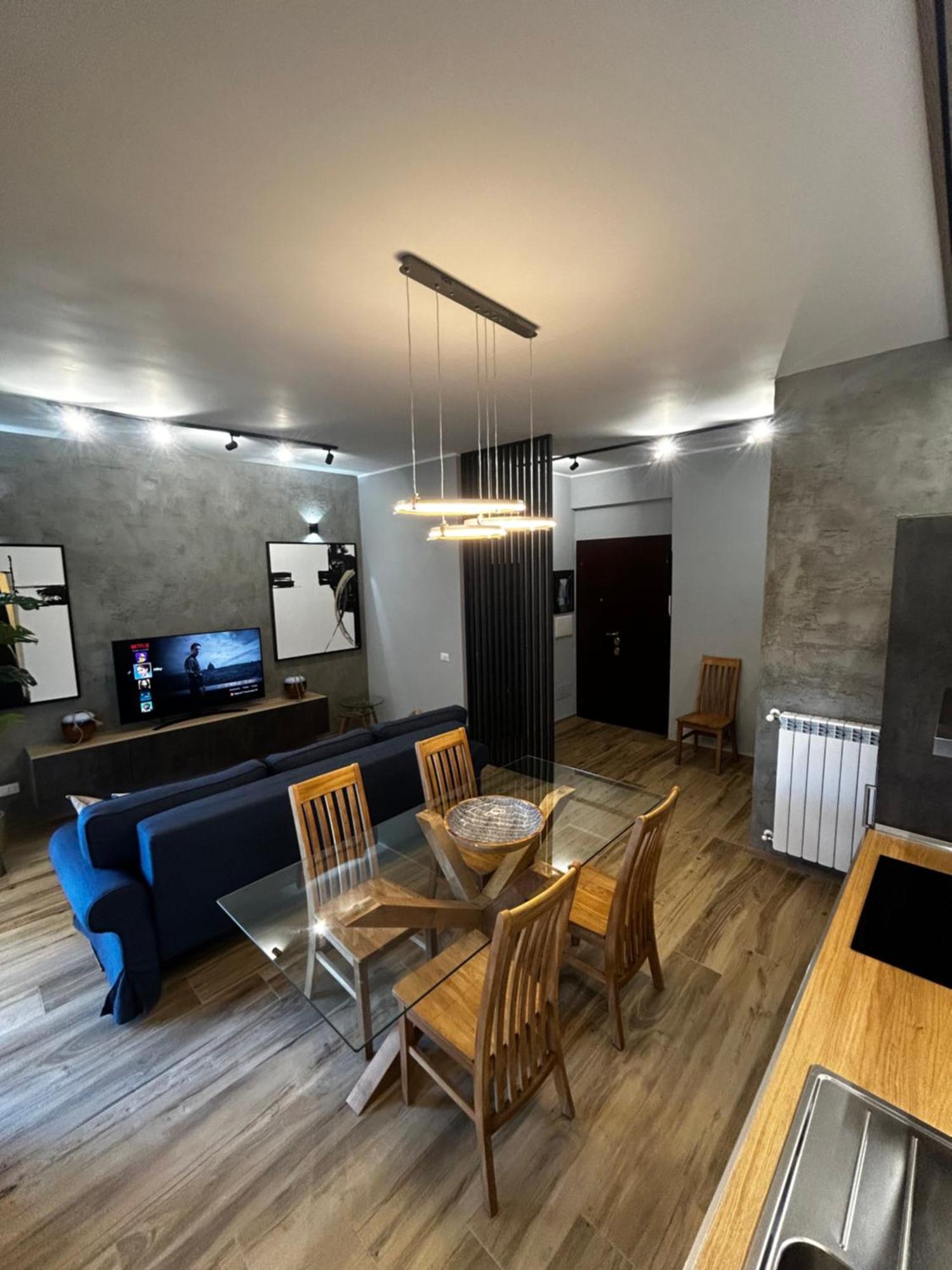Spqr Luxury Appartments Appartamento Roma