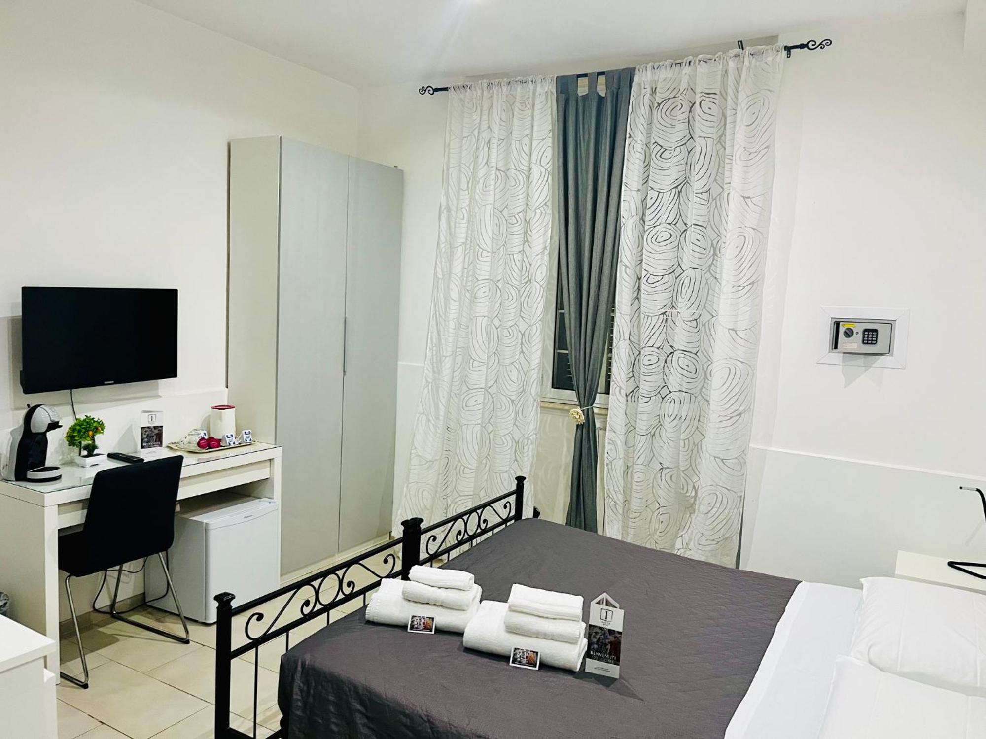 Imerarooms Guest house