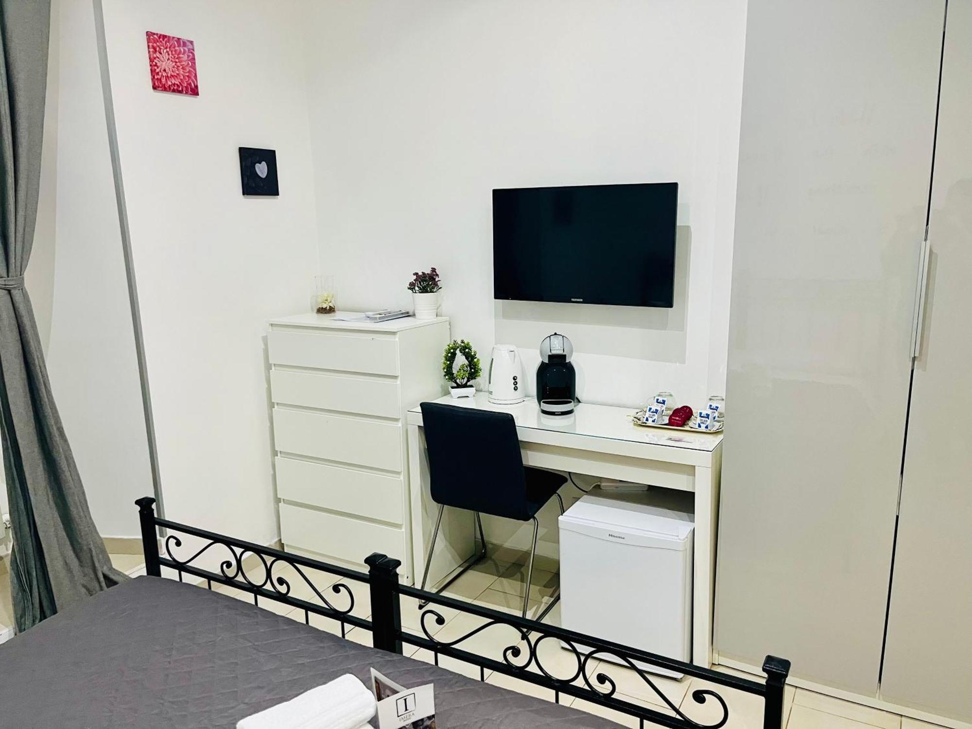 Imerarooms Guest house 3*