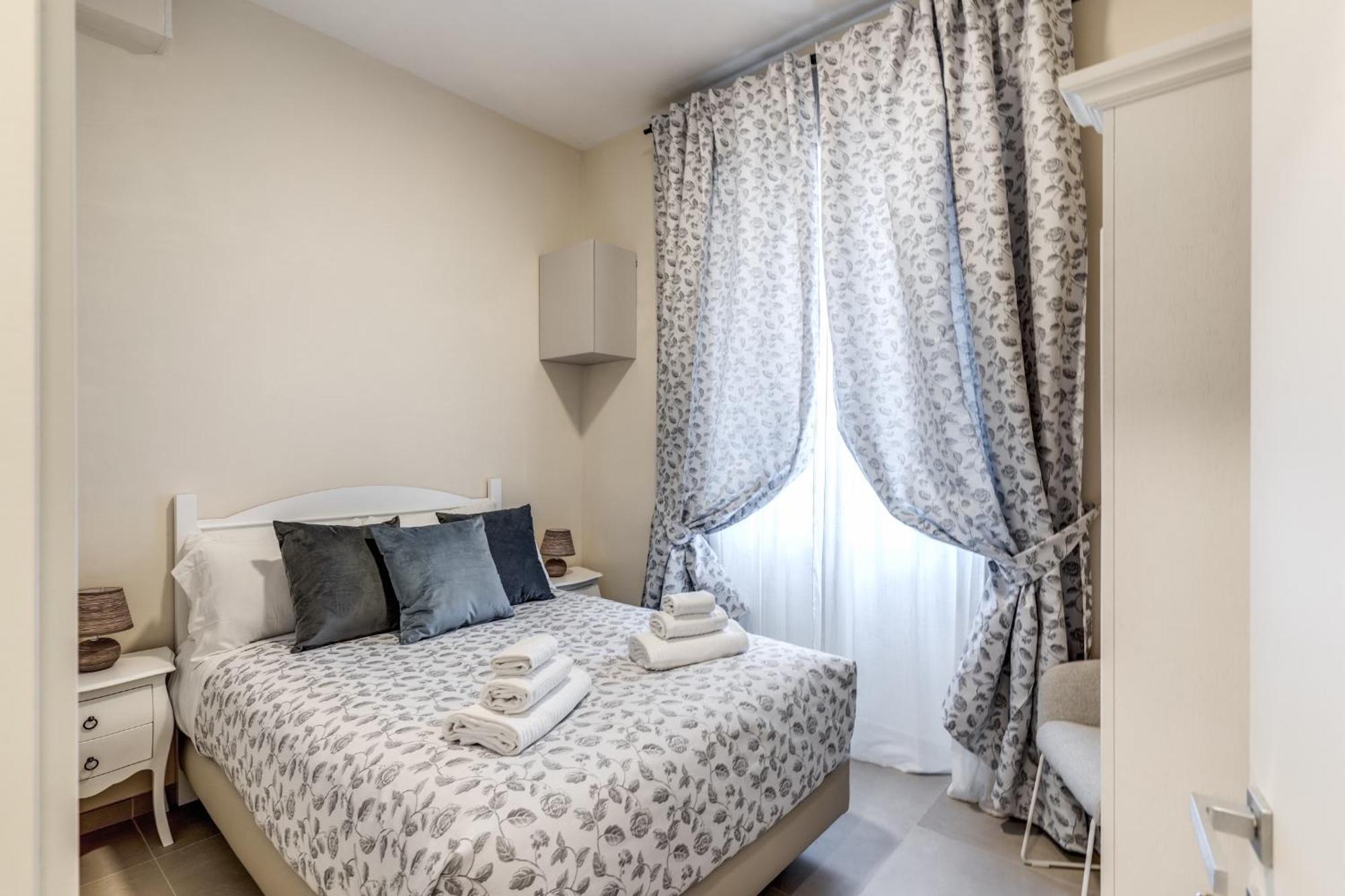 Apartment Inn3 Rome