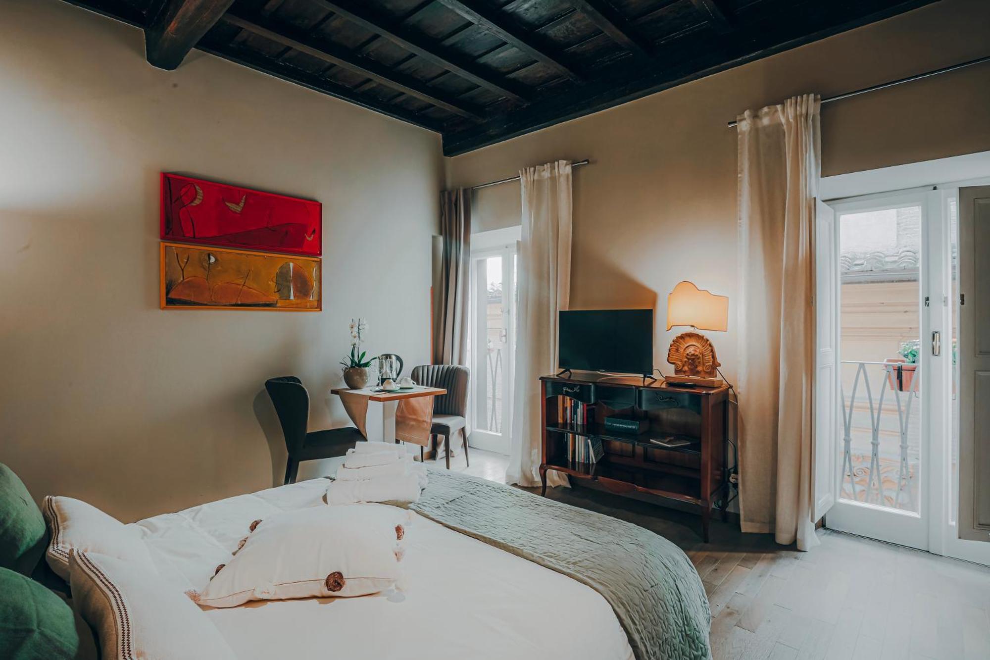Pantheon Eleven Apartment Rome