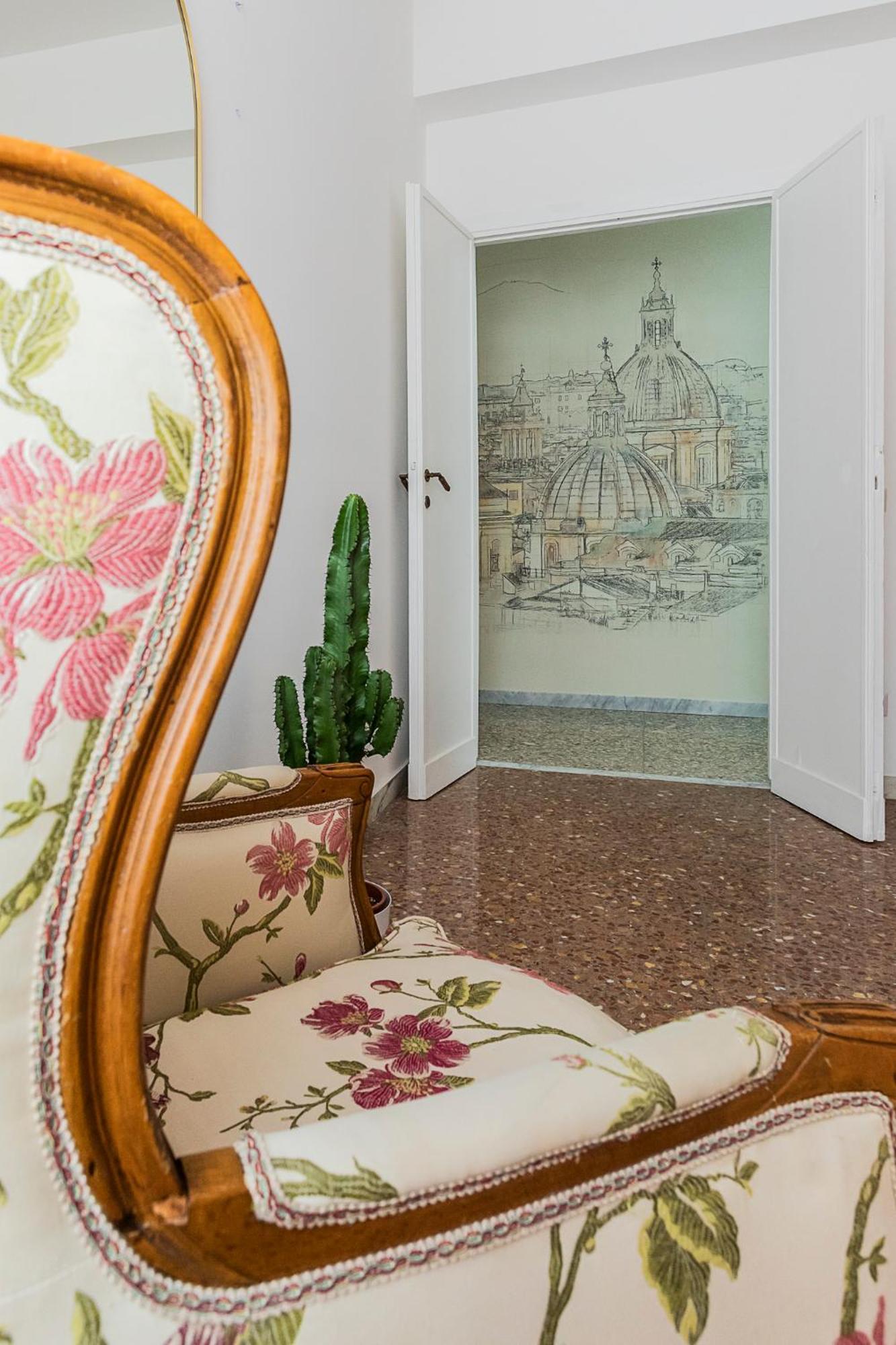 Bilocale Vintage Lover M Cornelia Appartamento *