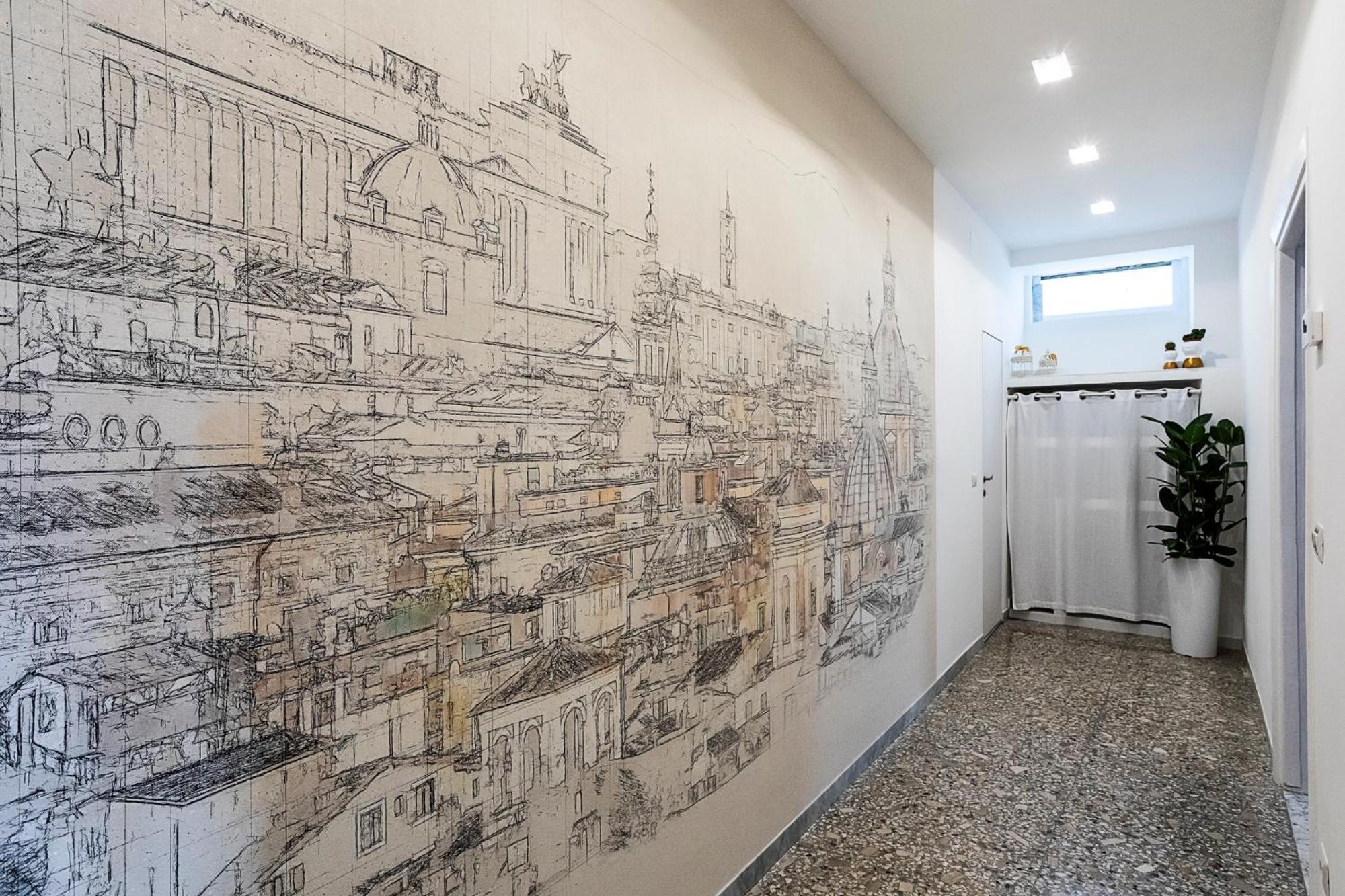 Bilocale Vintage Lover M Cornelia Appartamento *