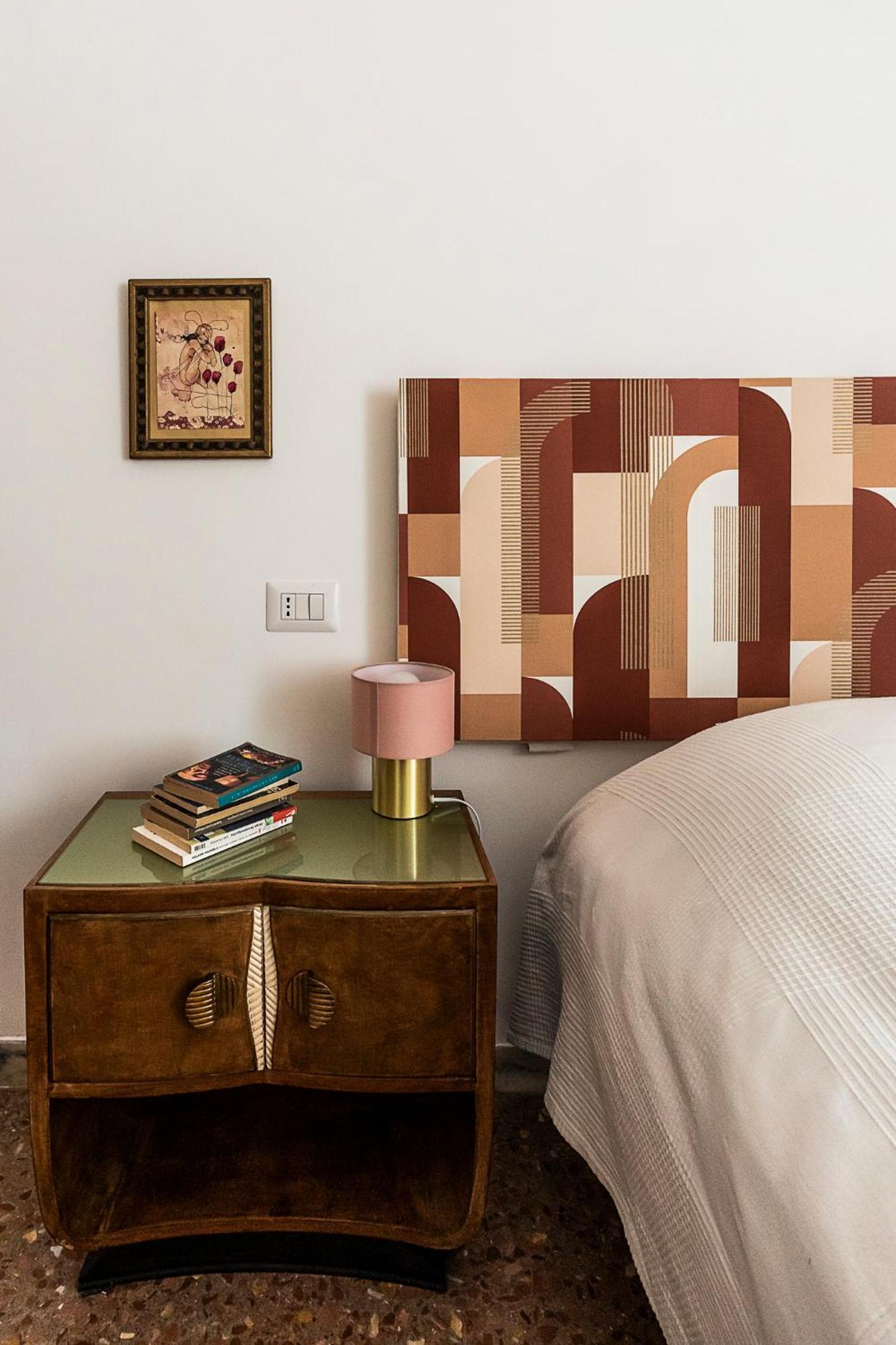 Bilocale Vintage Lover M Cornelia Appartamento Roma