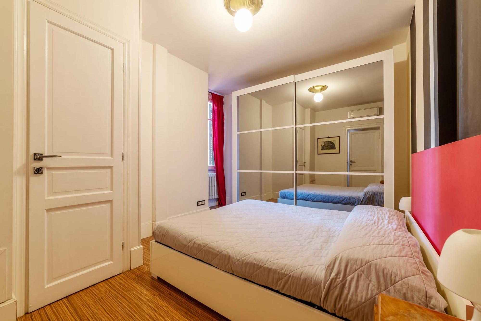 Apartment Termini Lovely *