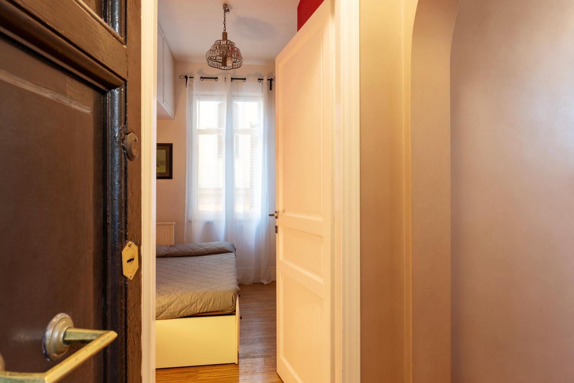 Termini Lovely Apartment *