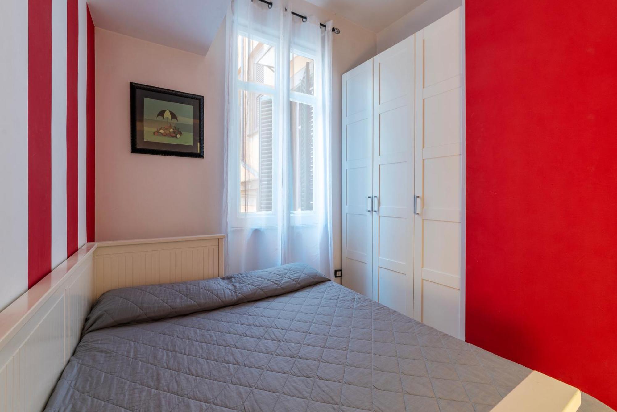 Apartment Termini Lovely Rome